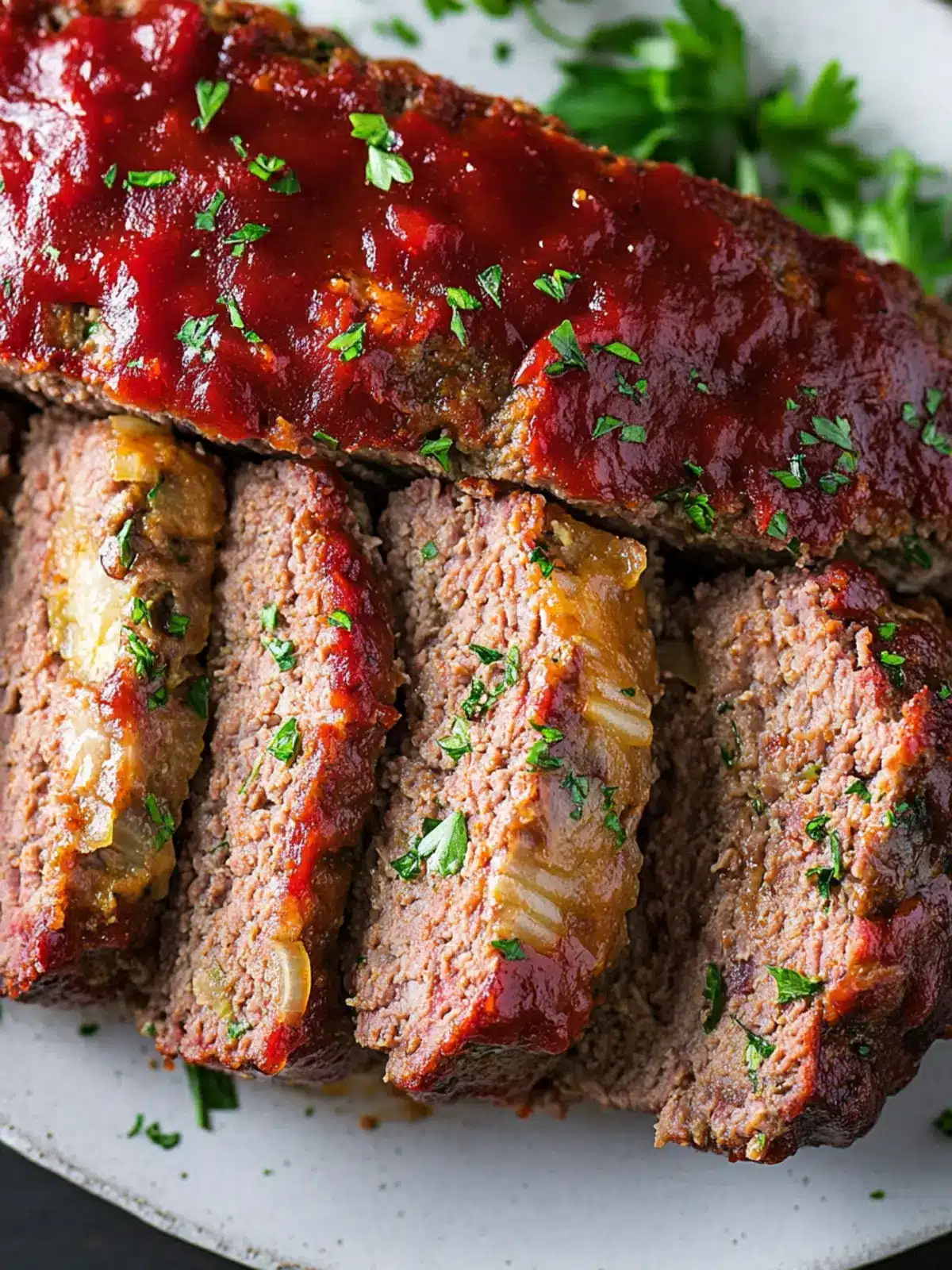 Savor Easy Paleo Meatloaf for Healthy Comfort Food Bliss 4 Easy Paleo Meatloaf