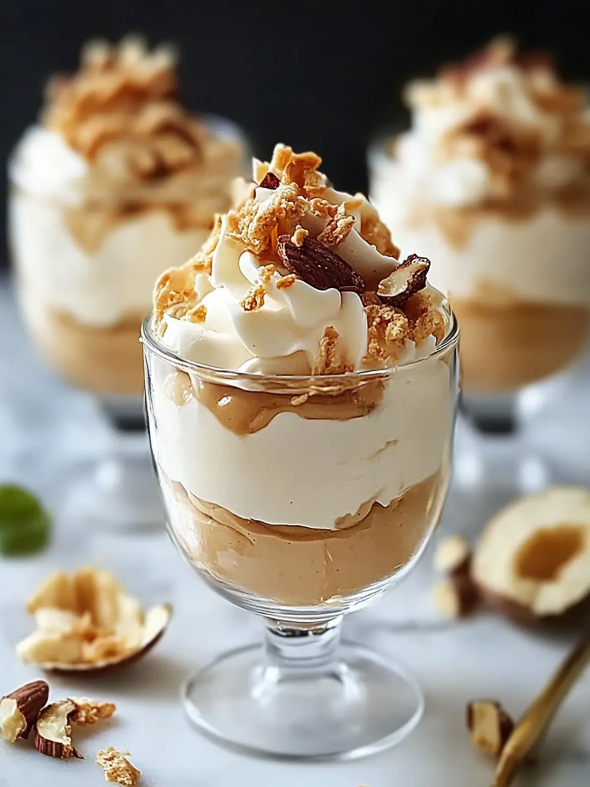 Decadent Keto Peanut Butter Mousse You ll Love to Devour 3 Keto Peanut Butter Mousse