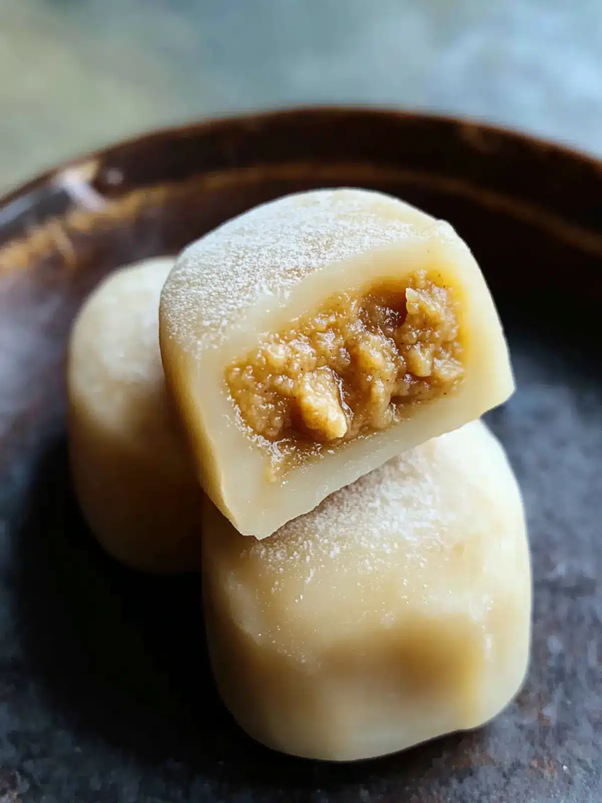 Peanut Butter Mochi: Chewy Bliss You Can Make at Home 4 Peanut Butter Mochi