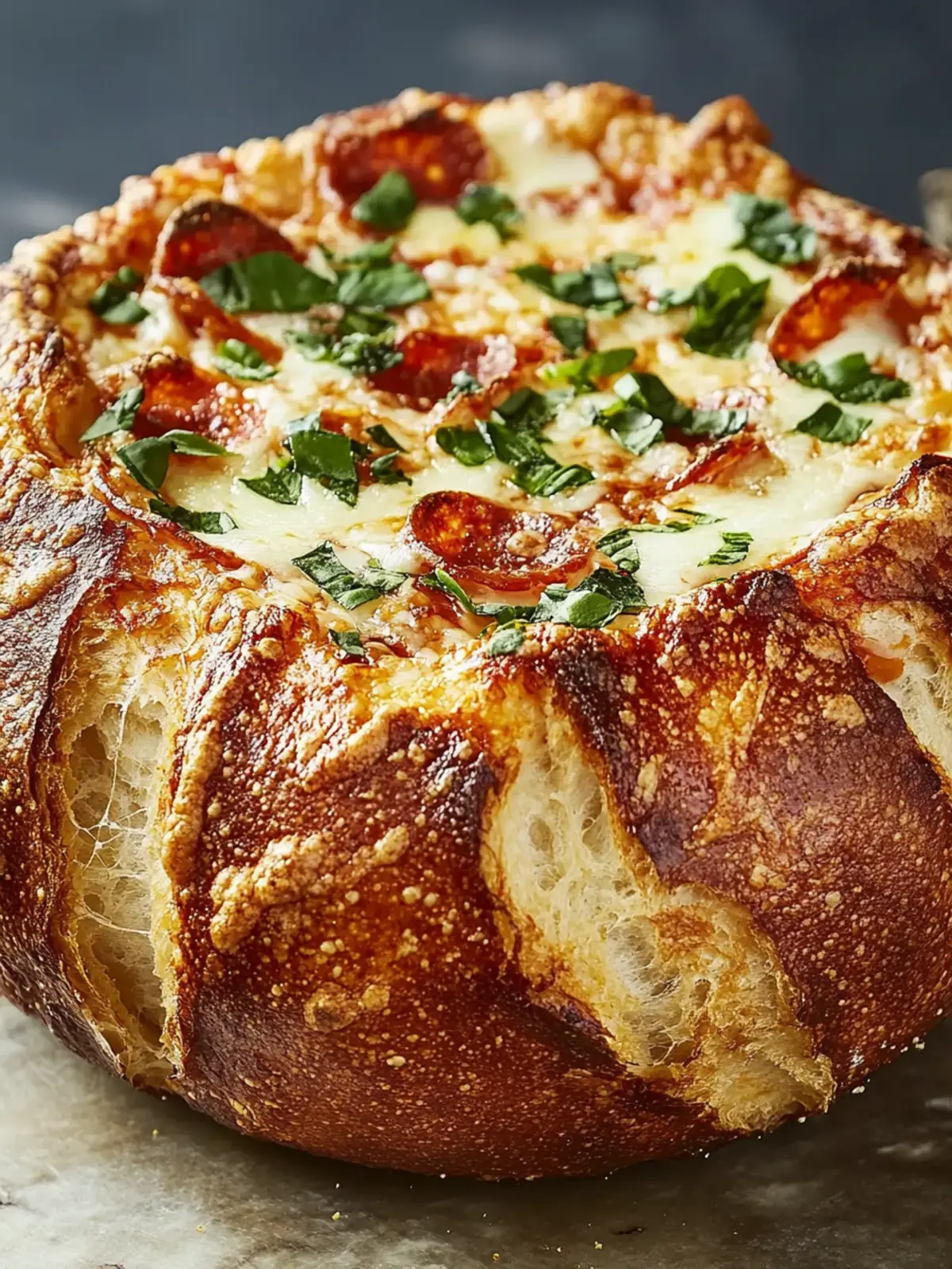 Delicious Domino s Bread Bowl: Your New Comfort Food Adventure 3 Domino s Bread Bowl