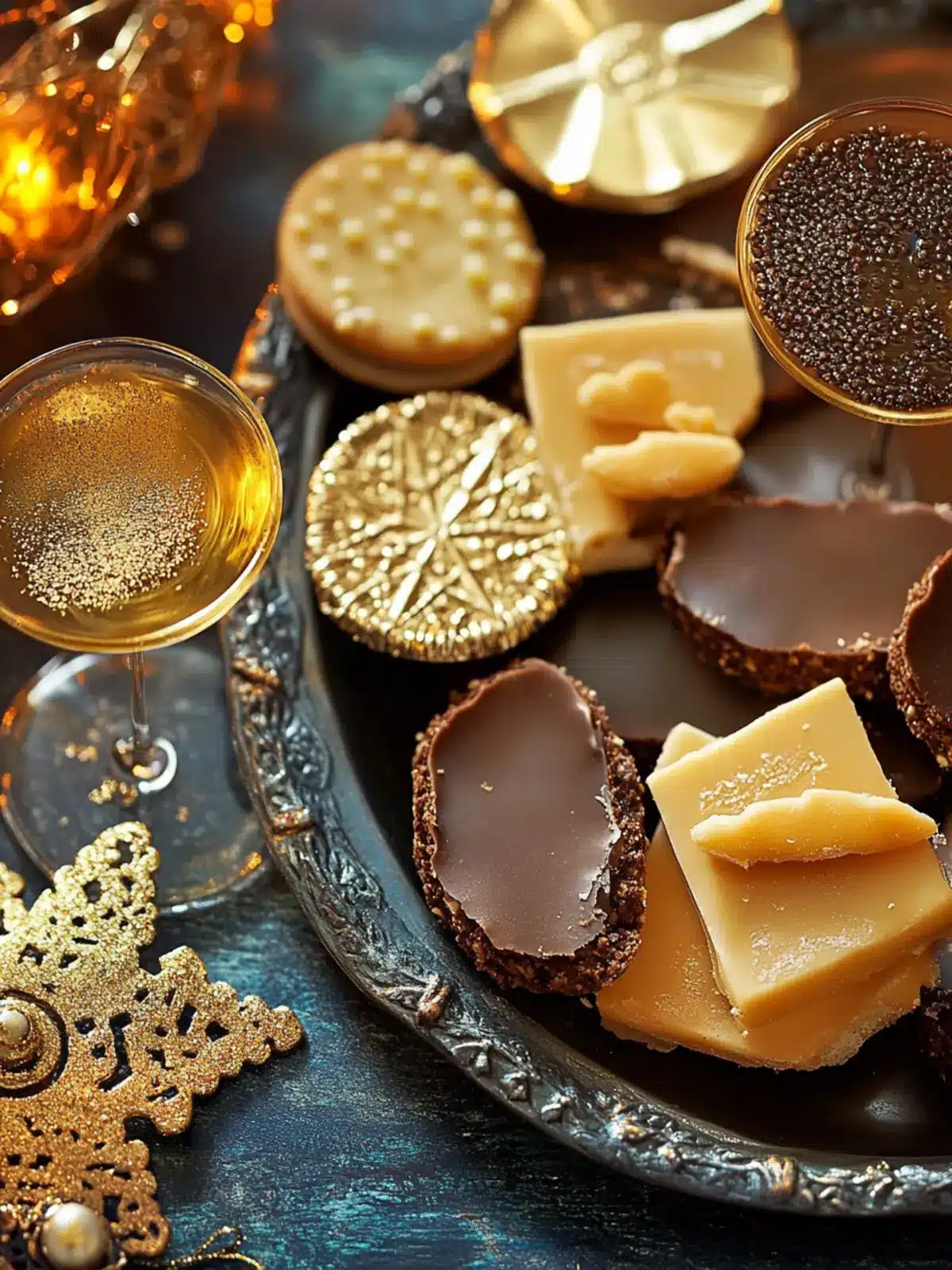 Delicious Hanukkah Gelt: Customize Your Festive Chocolate Coins 2 Hanukkah Gelt