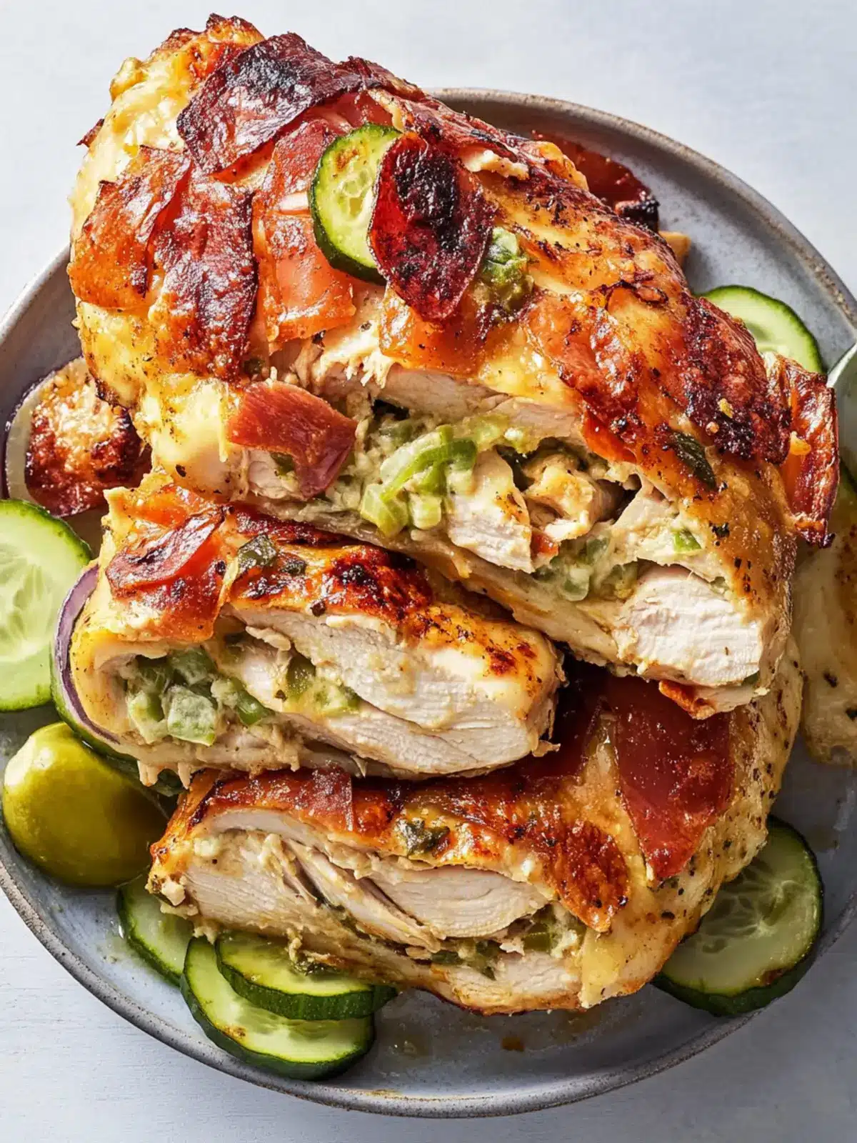 Irresistible Homemade Costco Chicken Bake You ll Love 2 Costco Chicken Bake