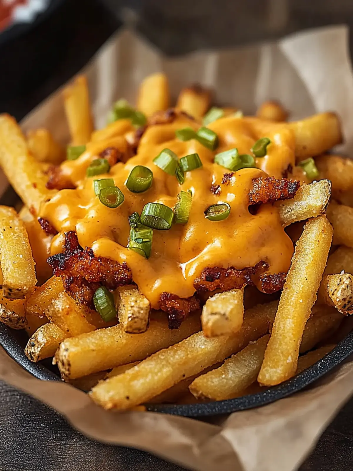Crispy Taco Bell Nacho Fries You Can Make at Home 3 Taco Bell Nacho Fries