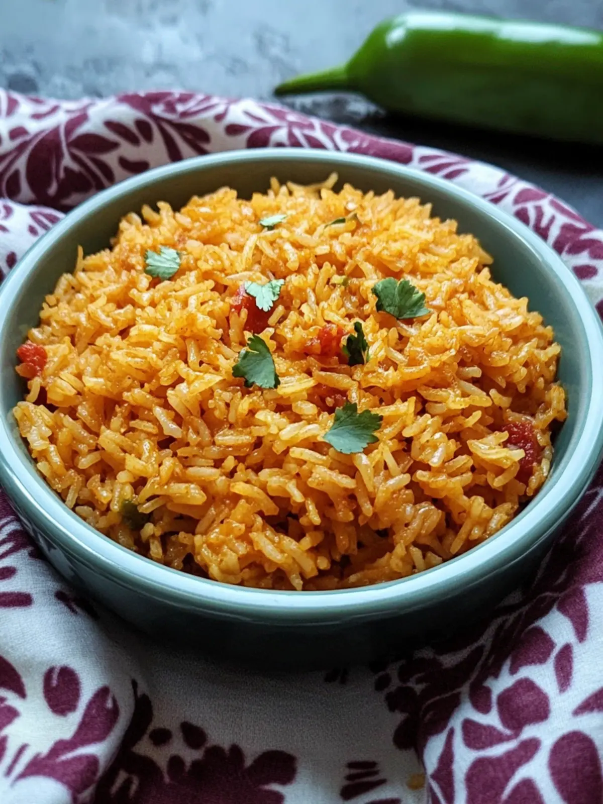 Delicious Restaurant-Style Mexican Rice in Just 30 Minutes 3 Restaurant-Style Mexican Rice