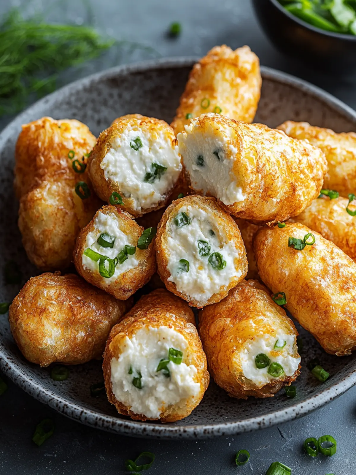 Irresistible Cream Cheese Poppers for Your Next Get-Together 3 Cream Cheese Poppers