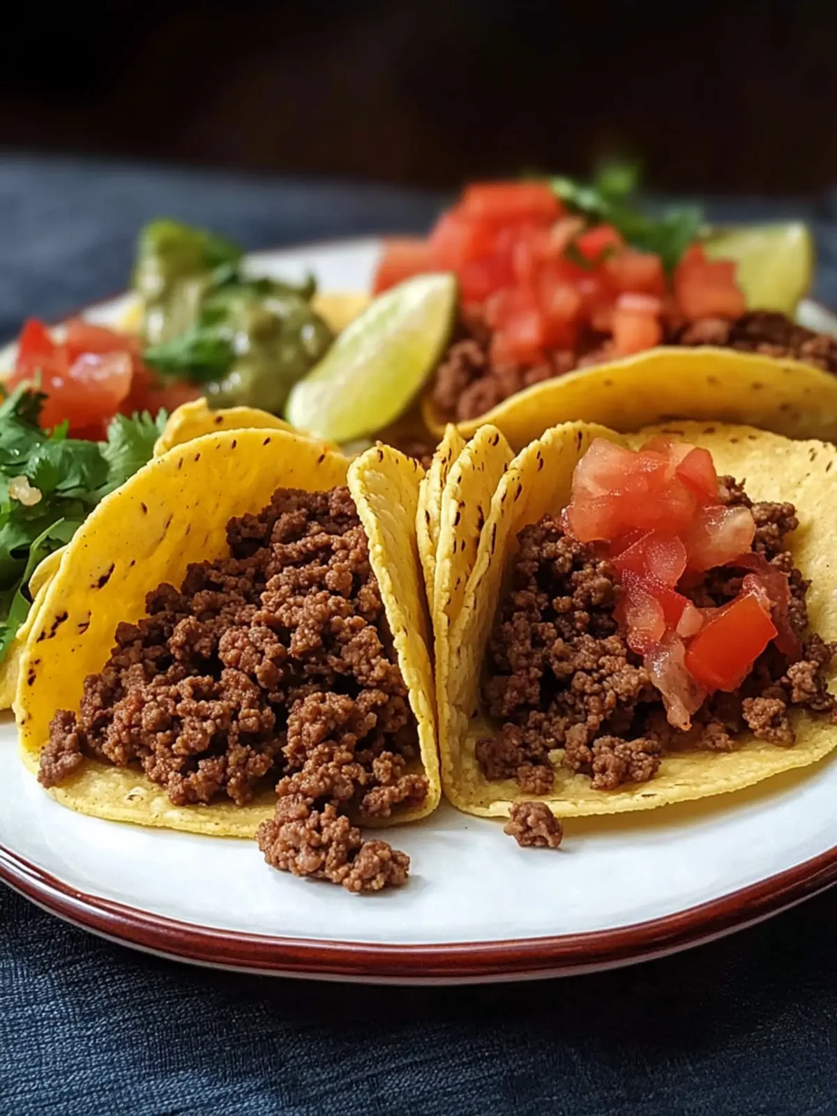 Ground Beef Taco Meat: Easy Recipe for Flavorful Fiesta Meals 2 Ground Beef Taco Meat