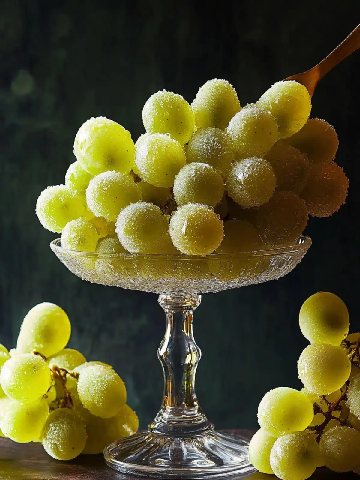 Prosecco Grapes: The Ultimate Boozy Snack for Your Parties 3 Prosecco Grapes