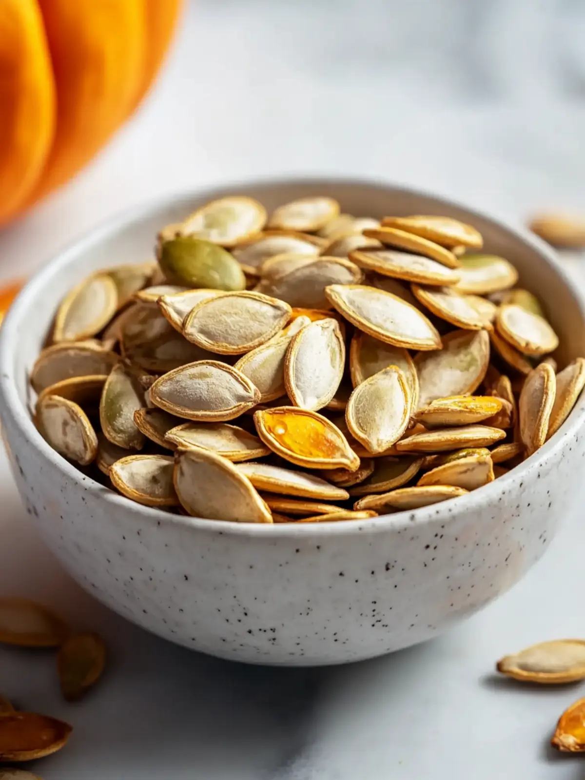 Perfect Roasted Pumpkin Seeds: Fun Flavor Twists You ll Love 2 Perfect Roasted Pumpkin Seeds
