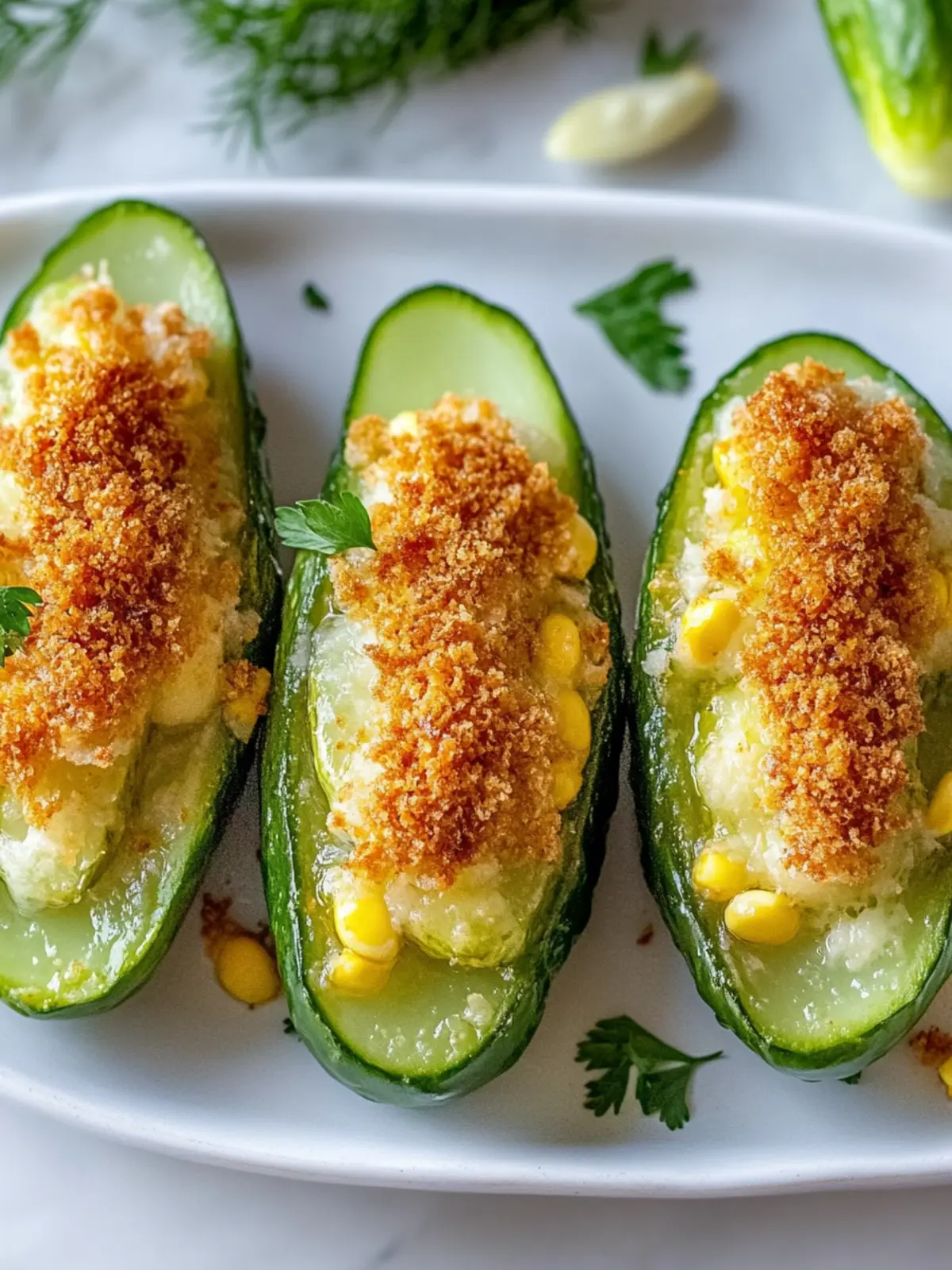 Crispy Air Fryer Stuffed Pickles for Guilt-Free Snacking 2 Air Fryer Stuffed Pickle
