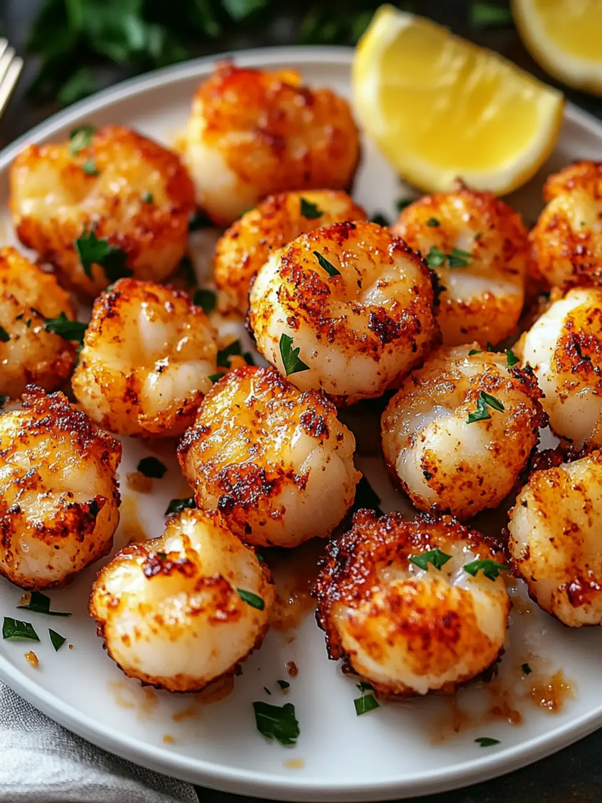 Crispy Lobster Bites That Wow Your Taste Buds Today 4 Crispy Lobster Bites