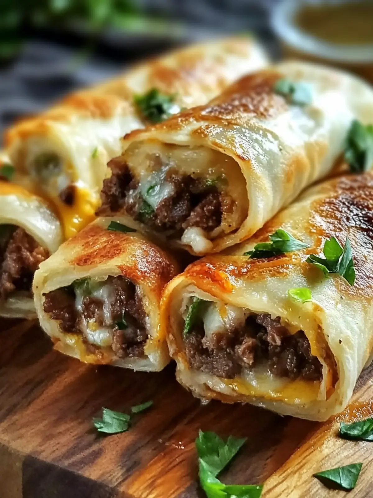 Keto Philly Cheesesteak Roll Ups for Quick Low-Carb Bliss 4 Keto Philly Cheesesteak Roll Ups