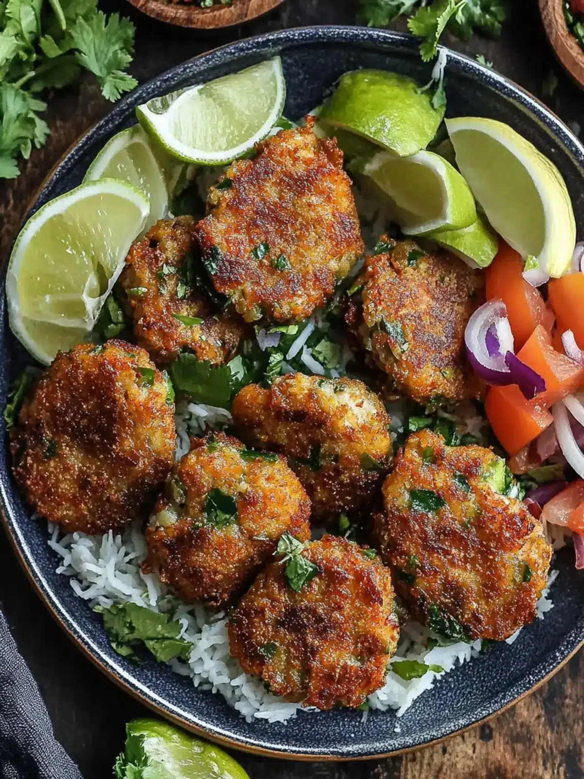 Mouthwatering Persian Kotlet You'll Want to Make Tonight! 2 Mouthwatering Persian Kotlet You ll Want to Make Tonight