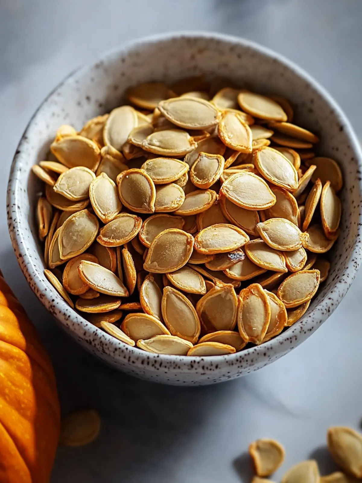 Perfect Roasted Pumpkin Seeds: Fun Flavor Twists You ll Love 3 Perfect Roasted Pumpkin Seeds