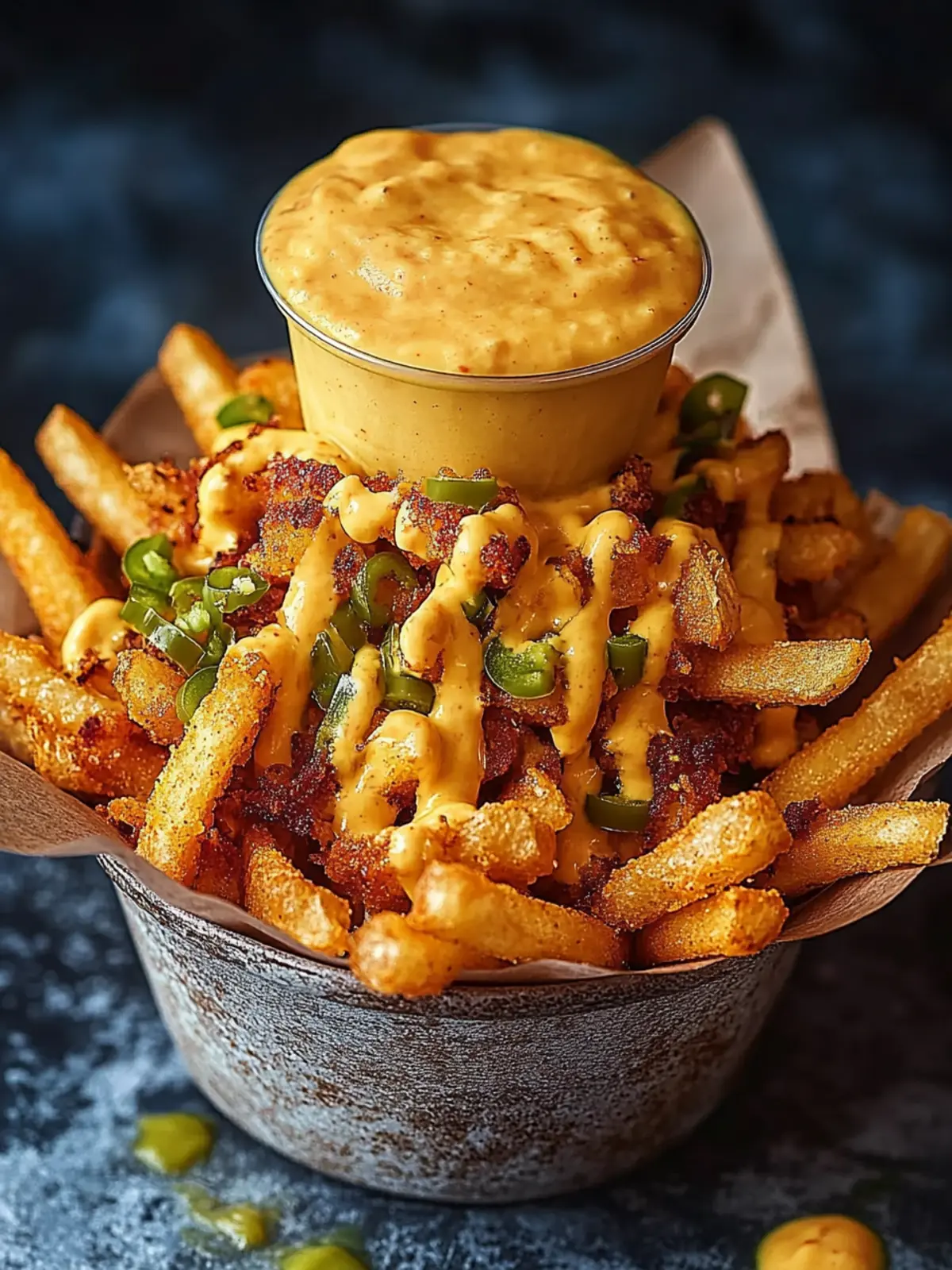 Crispy Taco Bell Nacho Fries You Can Make at Home 4 Taco Bell Nacho Fries