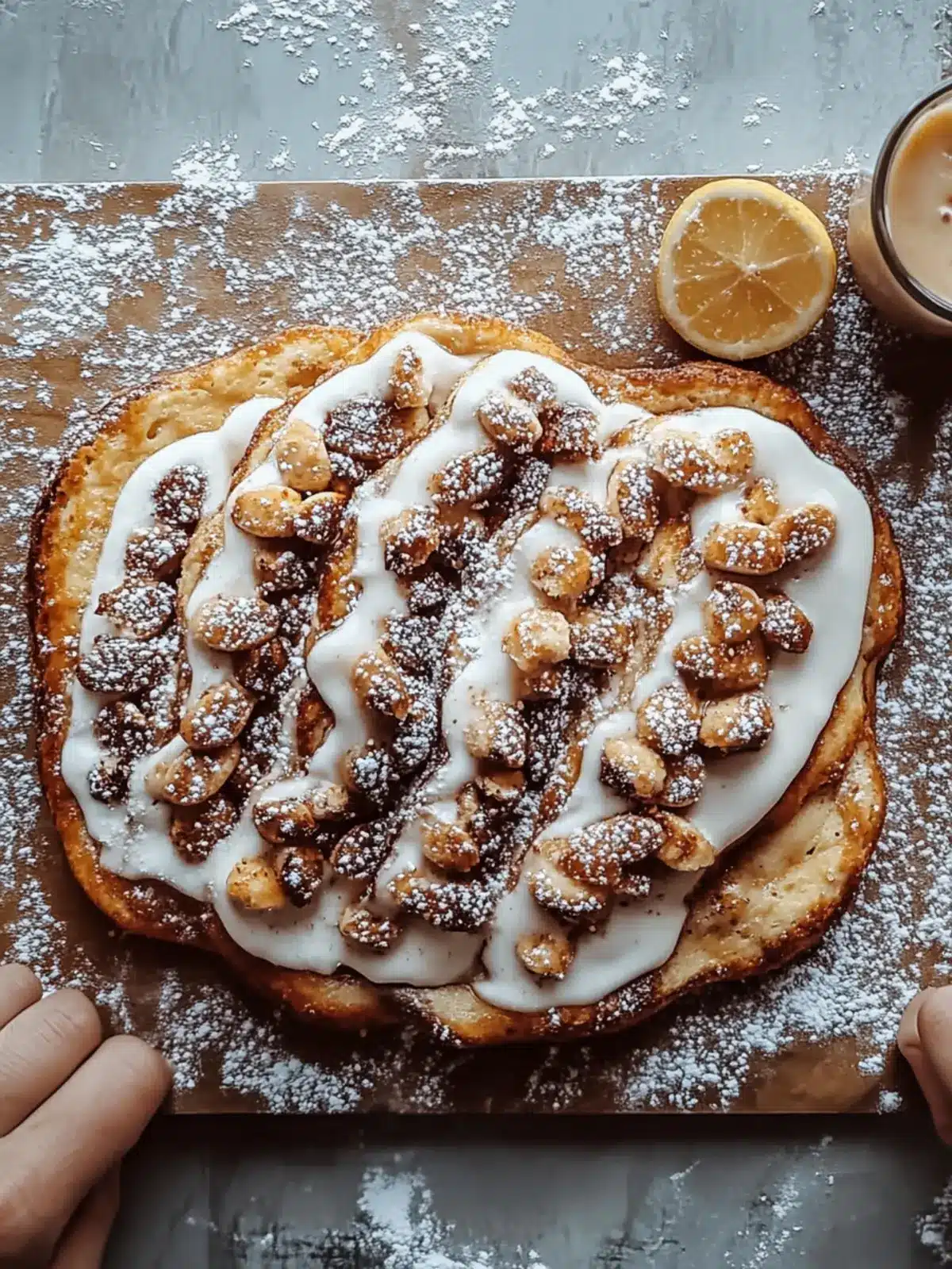 Crispy BeaverTails: Customize Your Perfect Sweet Treat! 4 BeaverTails