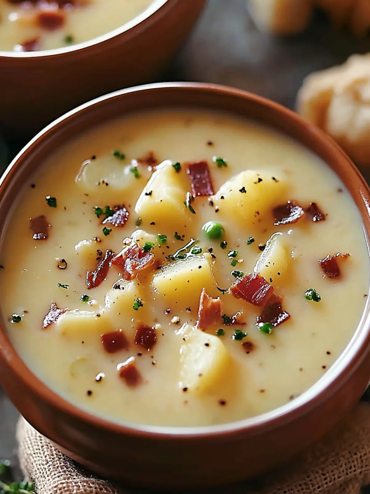 Heavenly Outback Steakhouse Potato Soup Recipe Made Easy 3 Outback Steakhouse Potato Soup