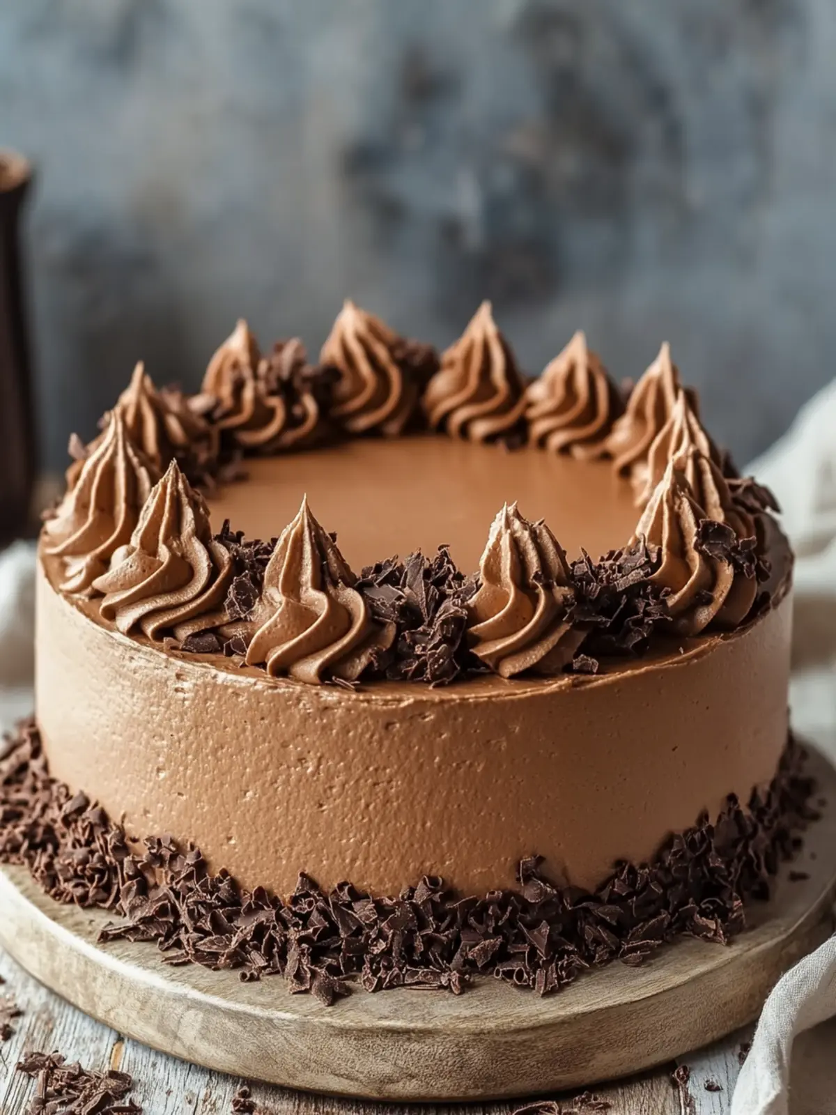 Irresistible Mexican Chocolate Milk Cake to Wow Your Guests 4 Irresistible Mexican Chocolate Milk Cake