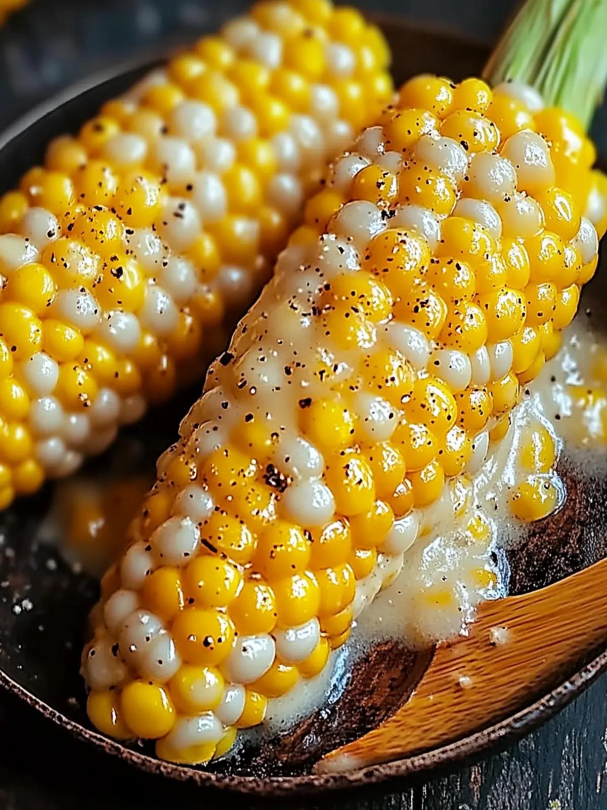 Creamy Honey Butter Skillet Corn: Your New Favorite Side Dish 3 Creamy Honey Butter Skillet Corn