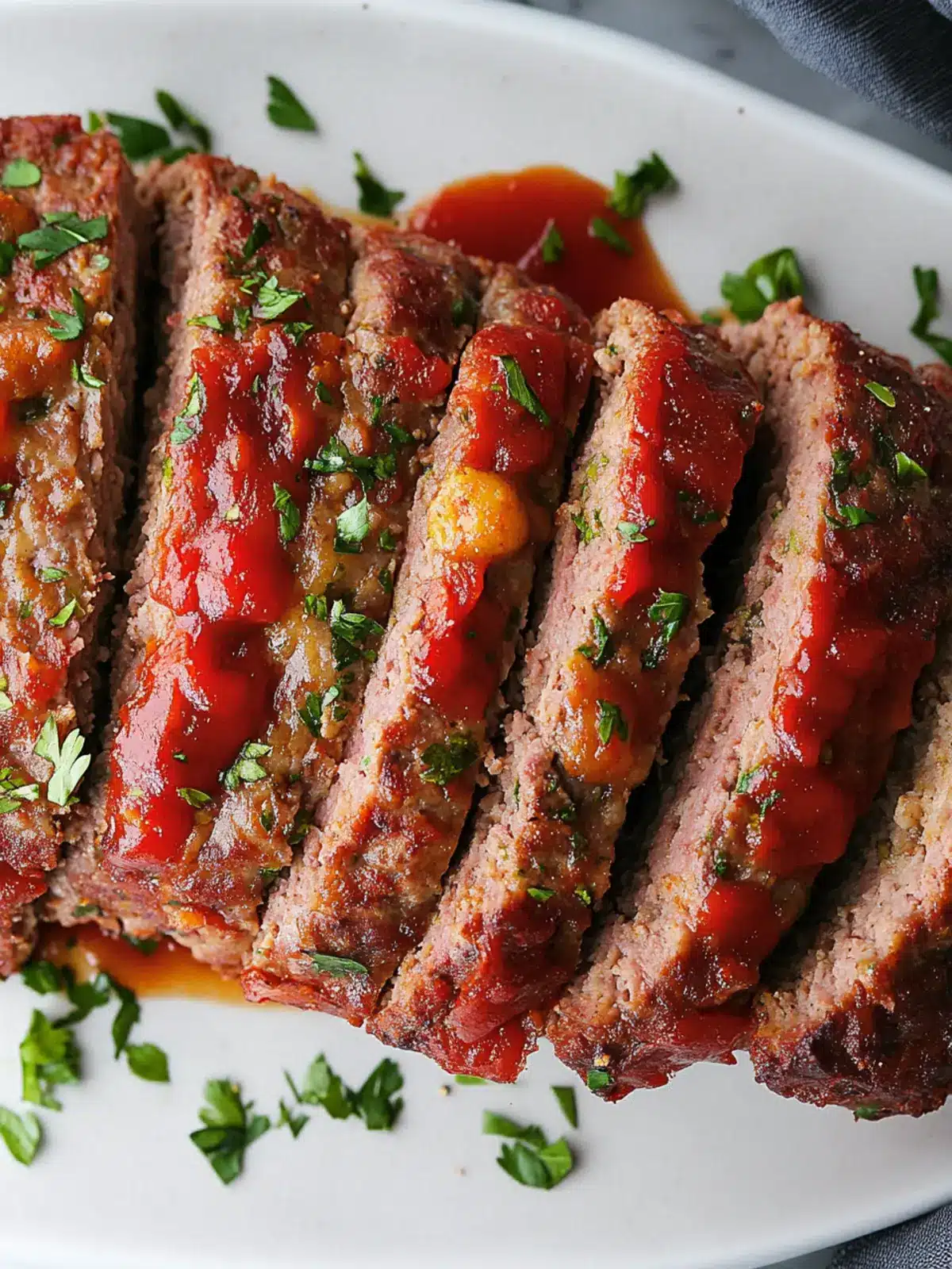 Savor Easy Paleo Meatloaf for Healthy Comfort Food Bliss 3 Easy Paleo Meatloaf