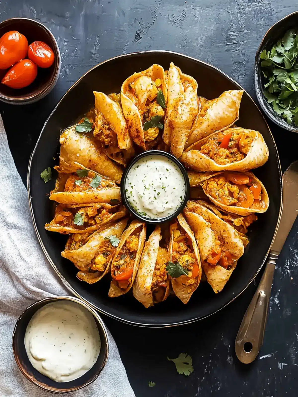 Cheesy Antojitos: Quick and Easy Mexican Street Treats 2 Antojitos