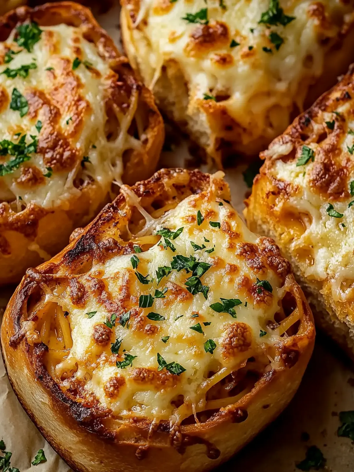 Irresistible Spaghetti Garlic Bread for Easy Comfort Nights 2 Spaghetti Garlic Bread