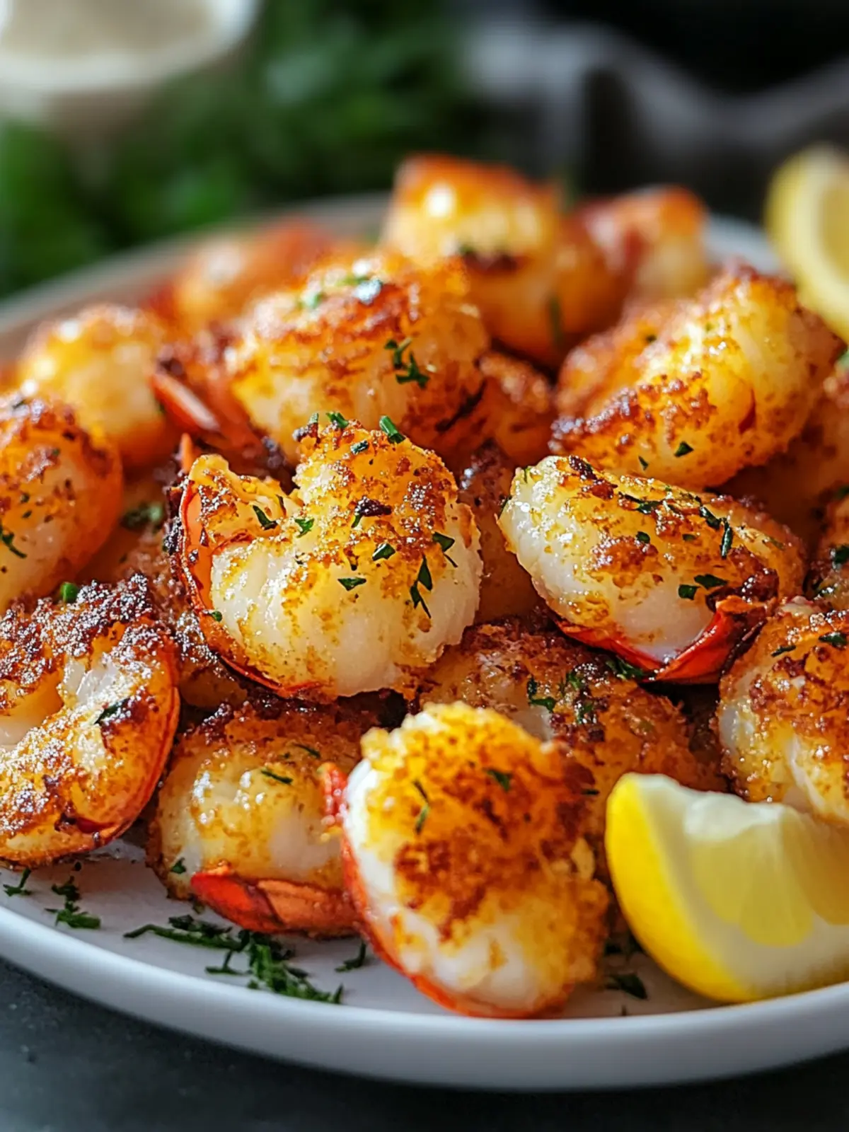 Crispy Lobster Bites That Wow Your Taste Buds Today 2 Crispy Lobster Bites