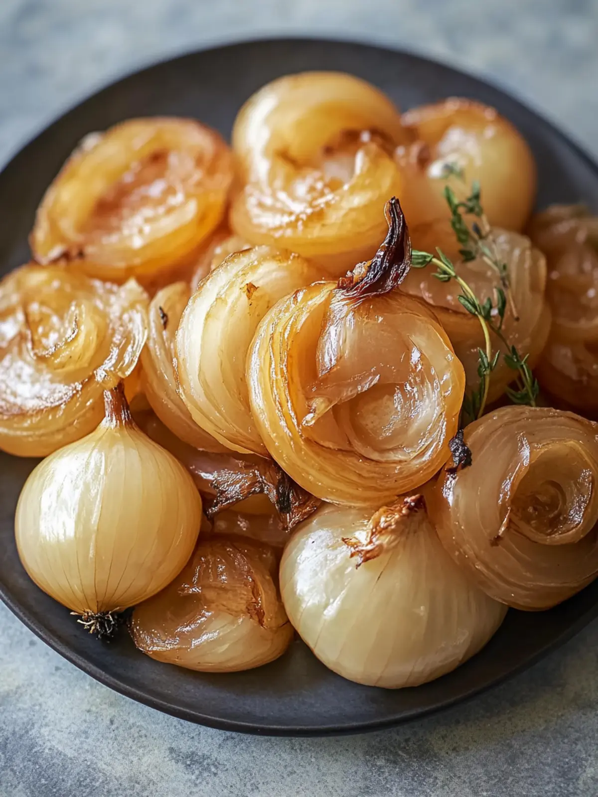 Tennessee Onions: Sweet Southern Delight to Elevate Any Dish 3 Tennessee Onions
