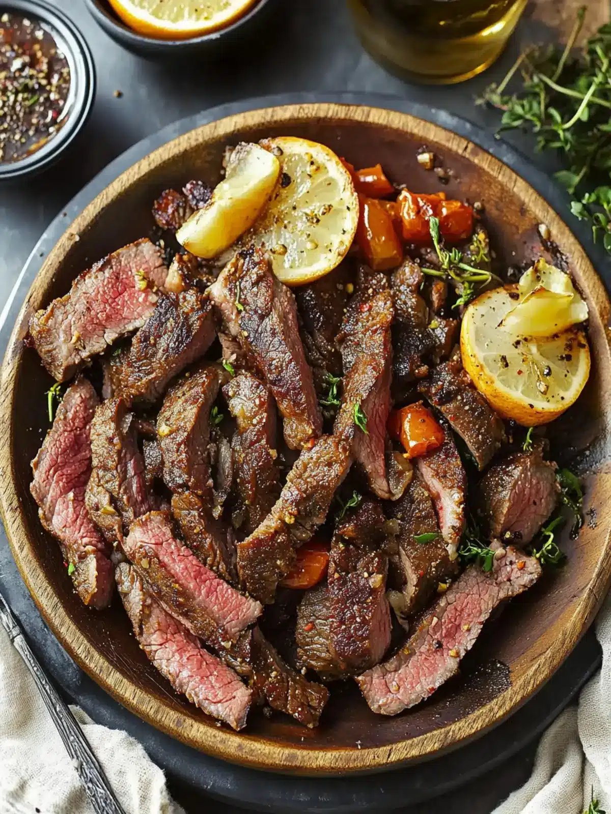 Hearty Irish Spiced Beef: A Family Favorite for Dinner 4 Irish Spiced Beef