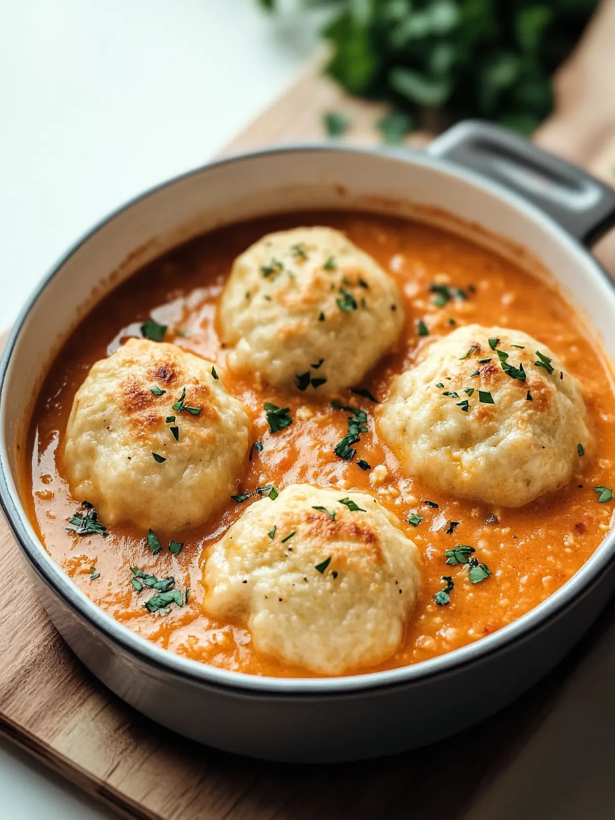 Best Tomato Soup with Cheddar Bay Dumplings for Cozy Nights 3 Best Tomato Soup with Cheddar Bay Dumplings