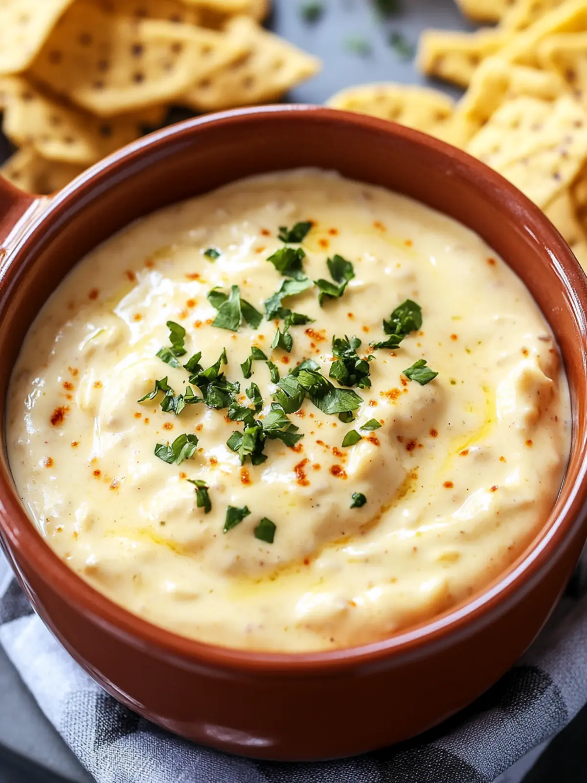 Irresistible Creamy Beer Cheese Dip Recipe Perfect for Parties 2 Creamy Beer Cheese Dip Recipe