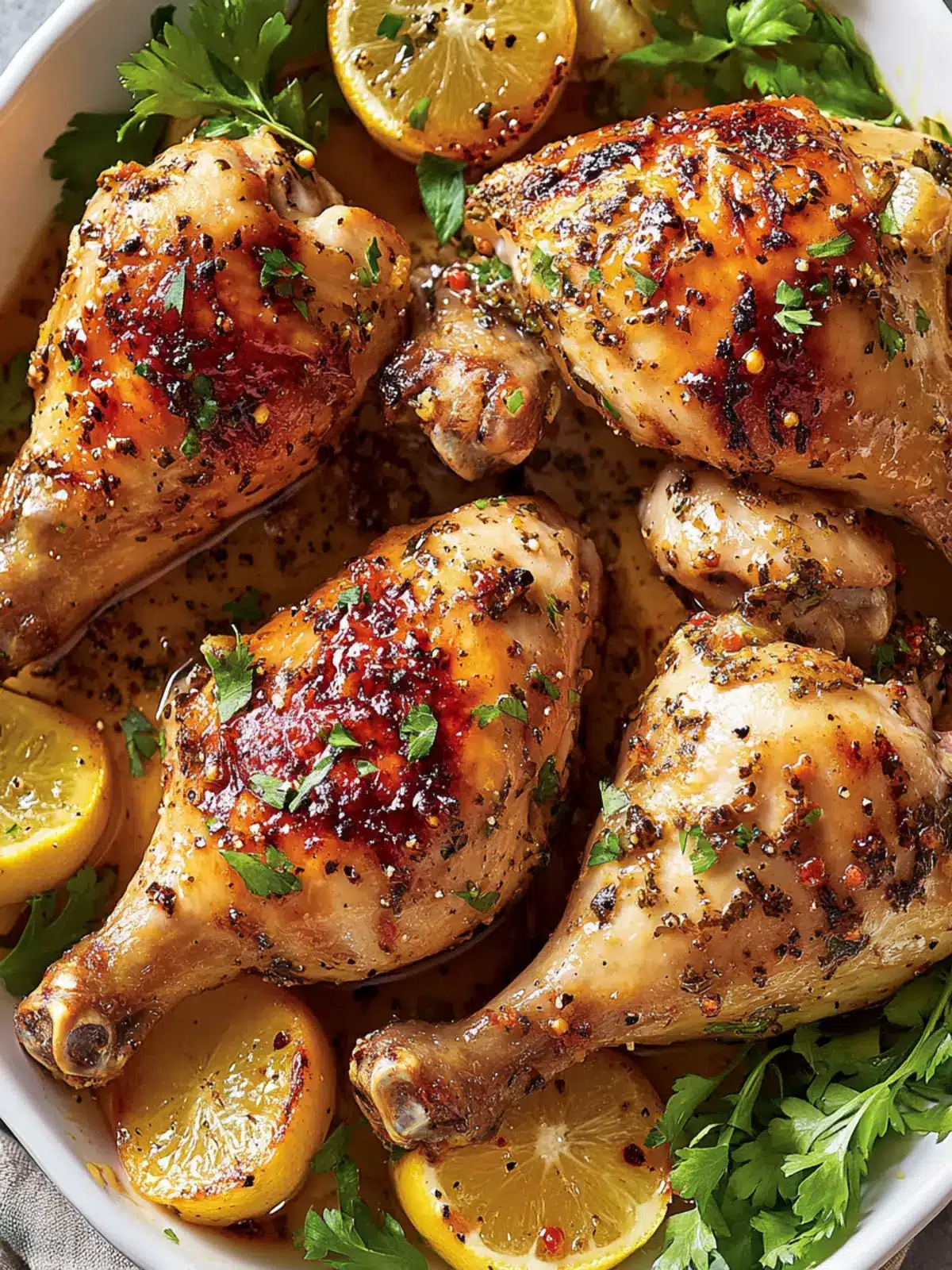 Maple-Mustard Glazed Chicken for Cozy Weeknight Comfort 3 Maple-Mustard Glazed Chicken