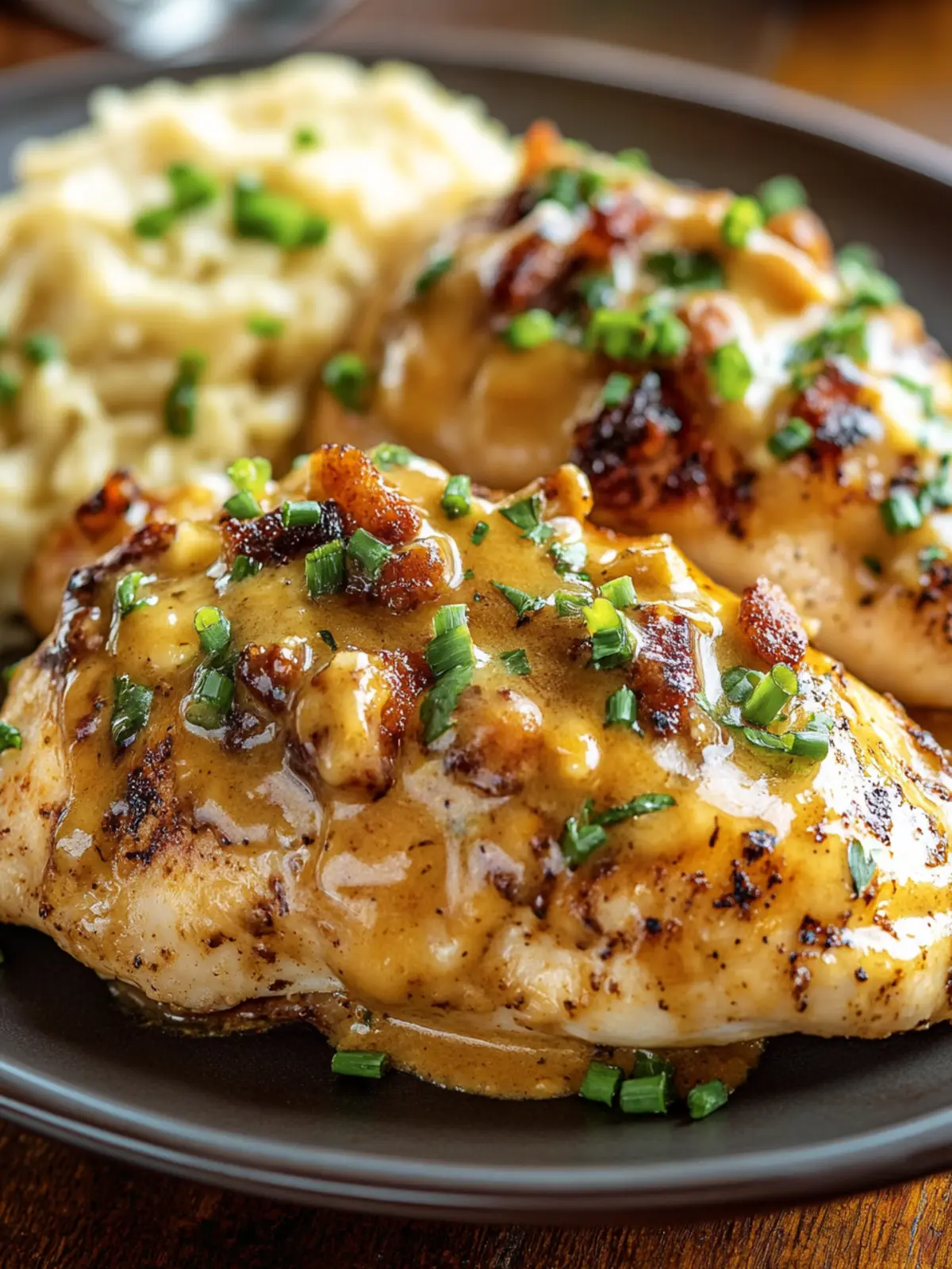 Irresistible Texas Roadhouse Smothered Chicken Recipe Tonight 3 Texas Roadhouse Smothered Chicken