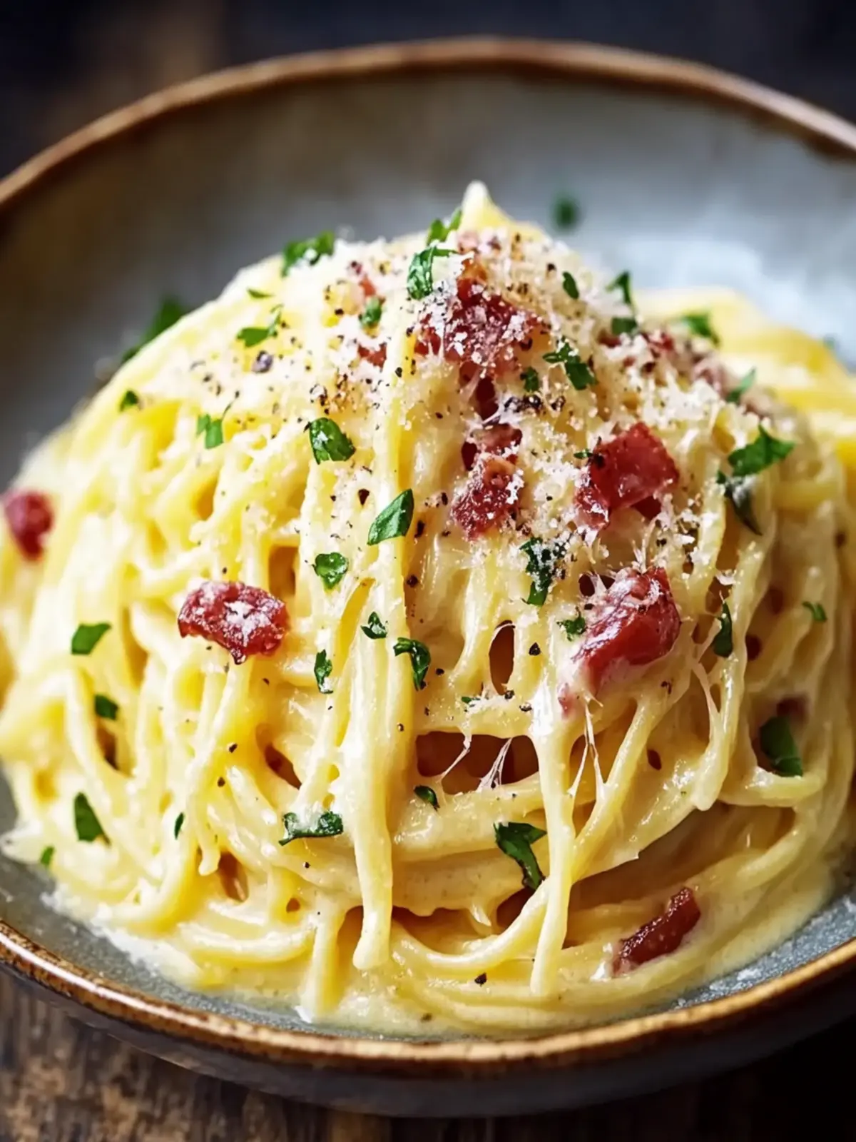 Gordon Ramsay Carbonara: Elevate Your Dinner with Authentic Flavor 2 Gordon Ramsay Carbonara