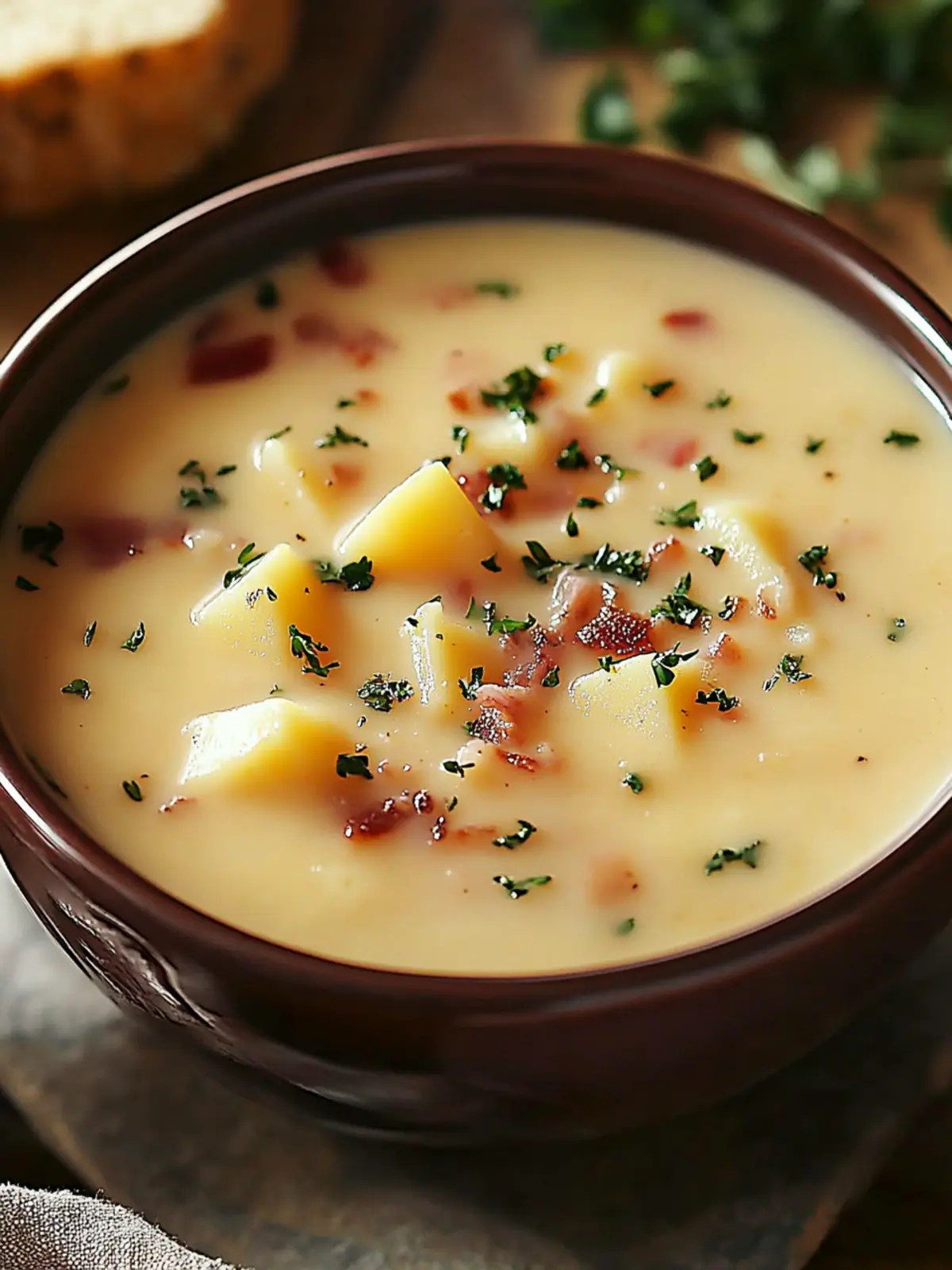 Heavenly Outback Steakhouse Potato Soup Recipe Made Easy 2 Outback Steakhouse Potato Soup