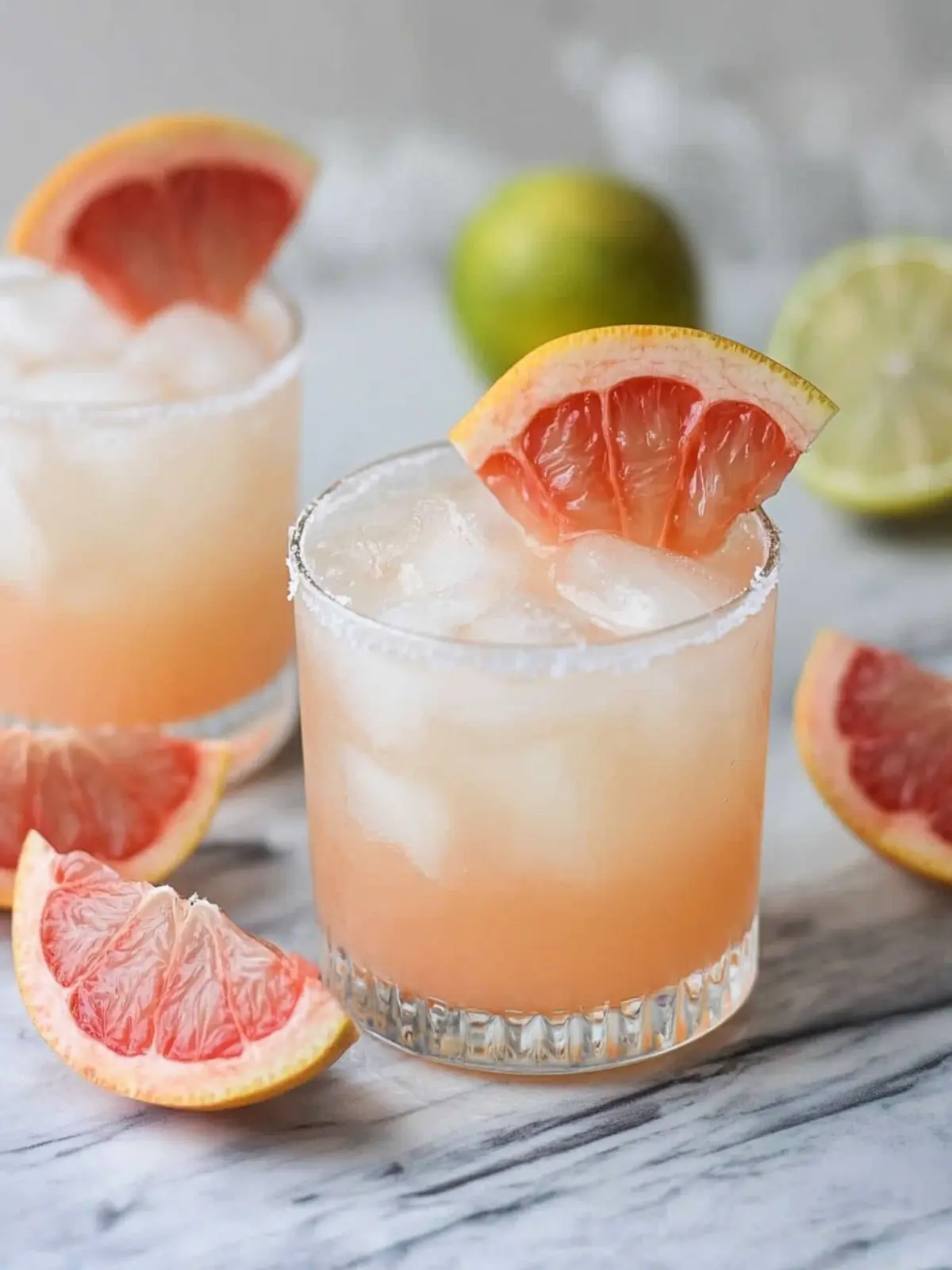 Sweet Grapefruit Margarita: Refreshing Bliss for Every Occasion 3 Sweet Grapefruit Margarita