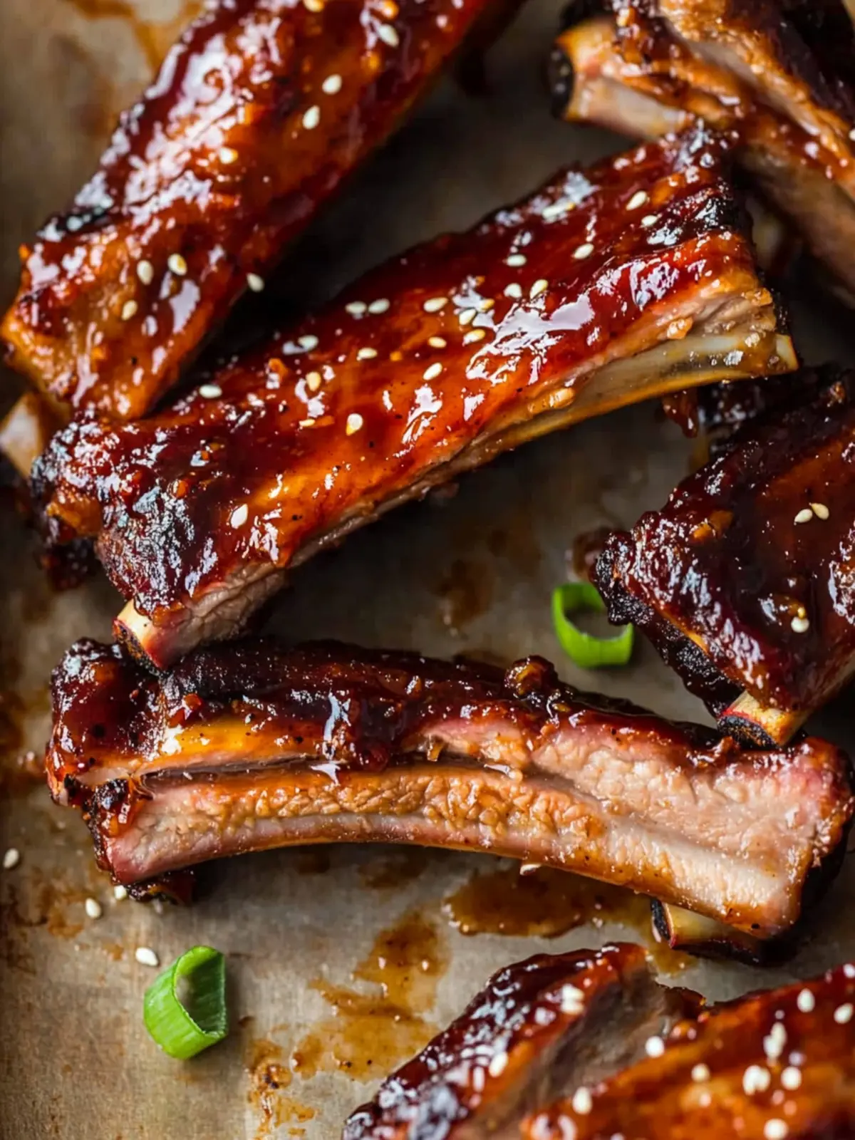Sticky Asian Pork Ribs That Melt in Your Mouth Every Time 3 Sticky Asian Pork Ribs