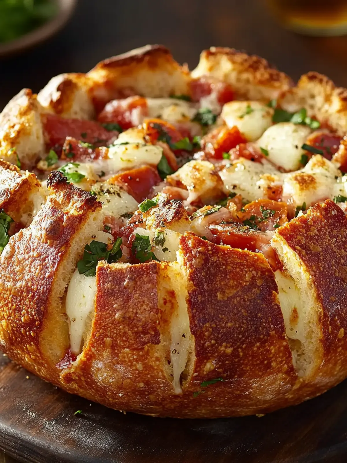 Delicious Domino s Bread Bowl: Your New Comfort Food Adventure 4 Domino s Bread Bowl