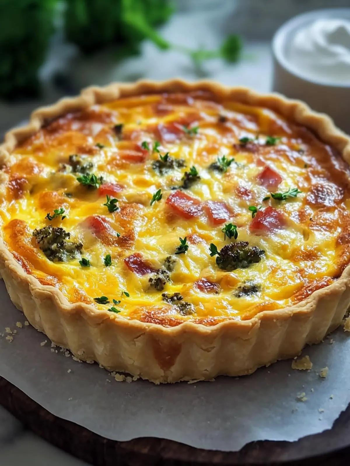 Discover the Best Western Omelette Quiche Your Family Will Love 3 Best Western Omelette Quiche