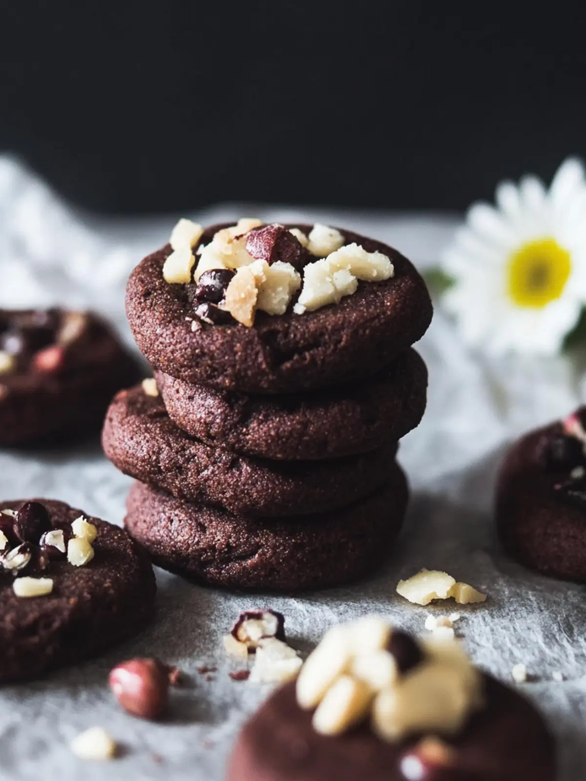 Delicious Vegan Brookies: Chocolatey Goodness You ll Love 4 Vegan brookies