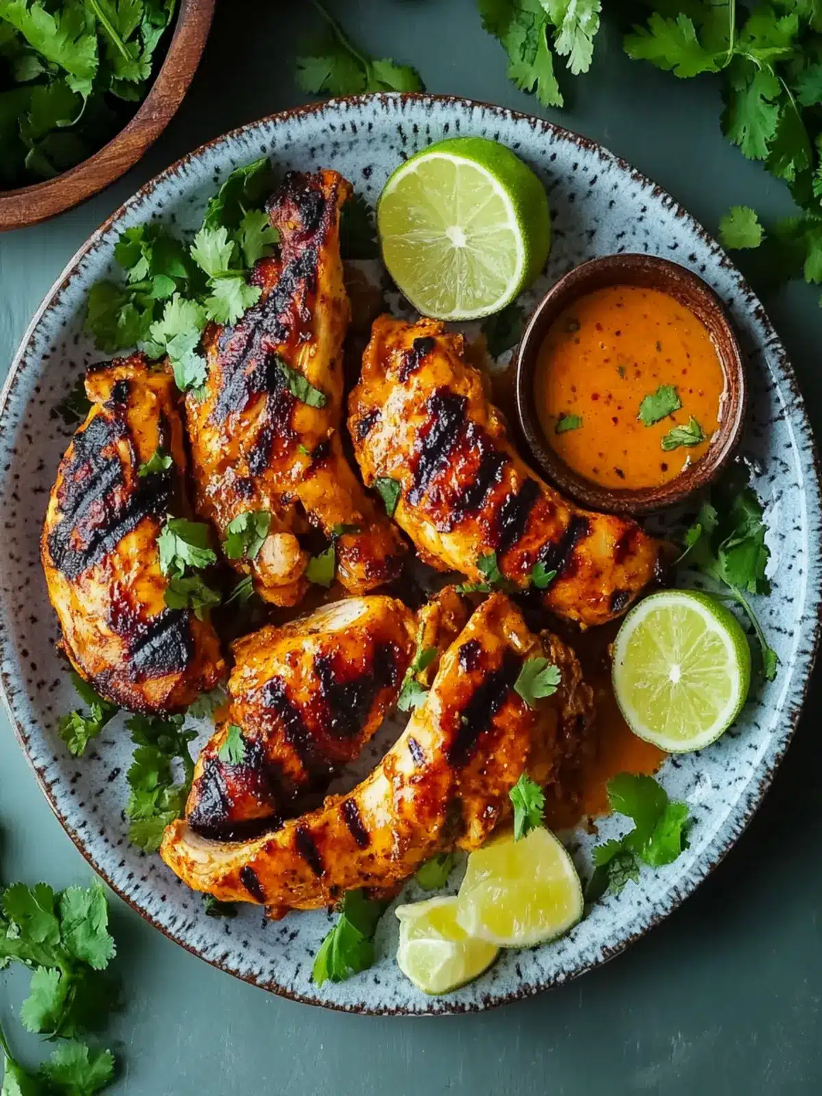 Zesty Nando s Peri Peri Chicken You Can Make at Home 4 Nando s Peri Peri Chicken