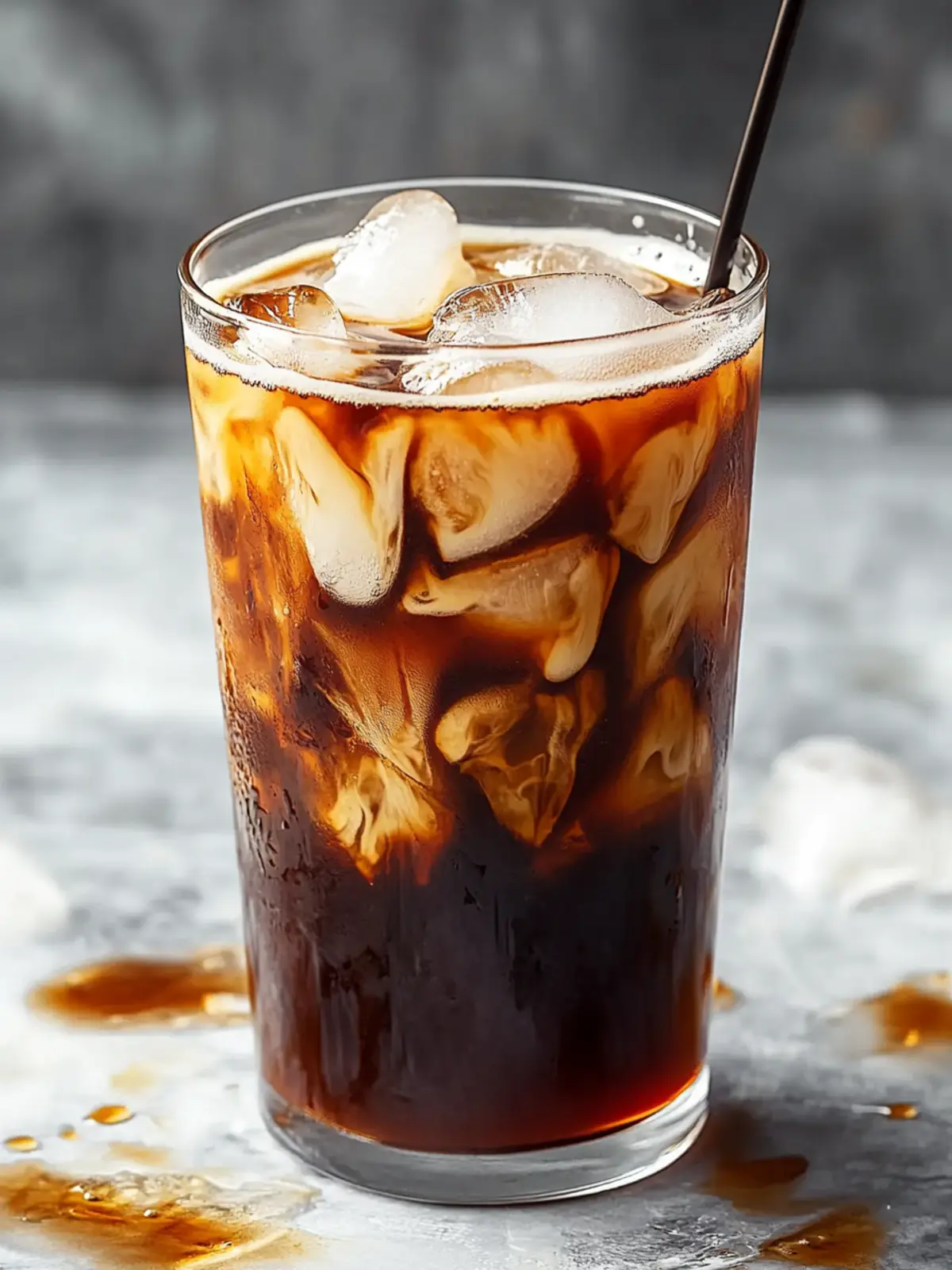 Smooth Cold Brew Iced Coffee: Your Perfect Summer Sip 4 Cold Brew Iced Coffee