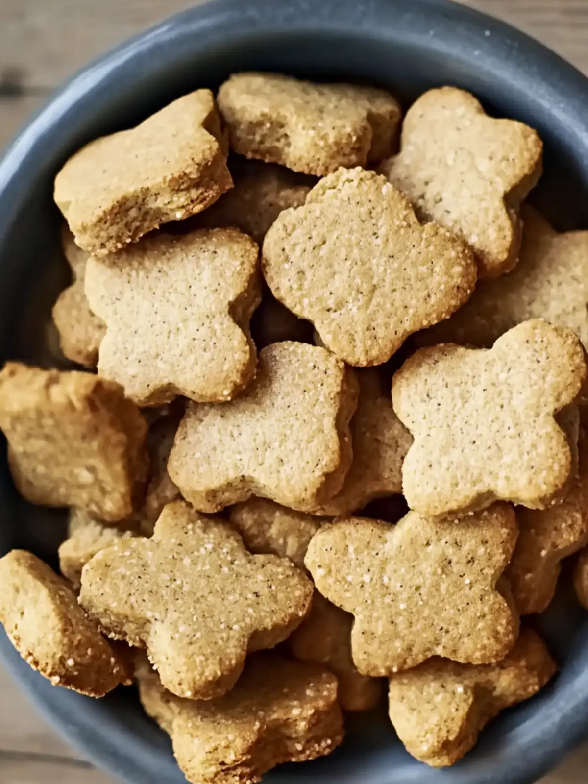 Homemade Chicken Broth Dog Biscuits Your Pup Will Love 3 Homemade Chicken Broth Dog Biscuits