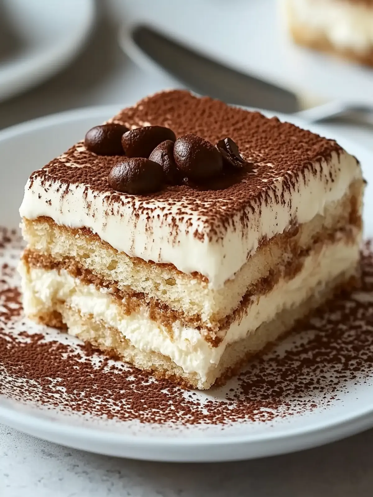 Irresistible Matzo Tiramisu with Espresso Cream You ll Adore 3 Matzo Tiramisu with Espresso Cream