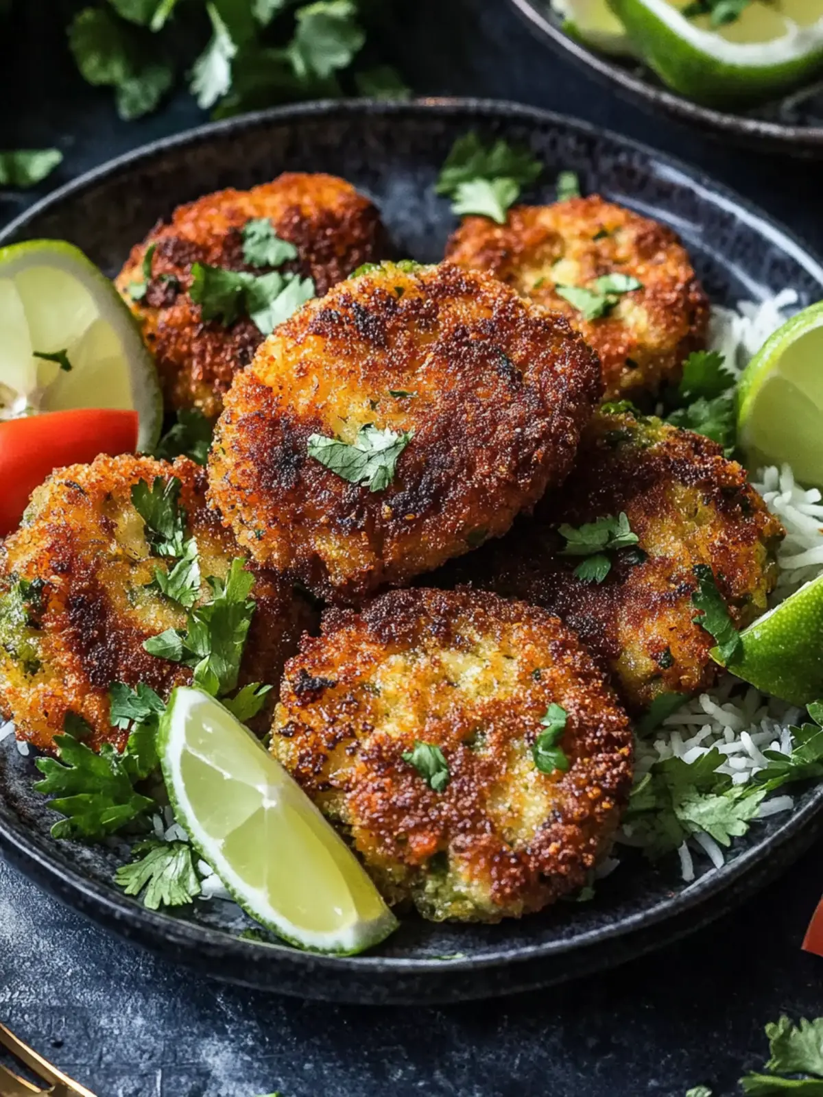 Mouthwatering Persian Kotlet You'll Want to Make Tonight! 3 Mouthwatering Persian Kotlet You ll Want to Make Tonight