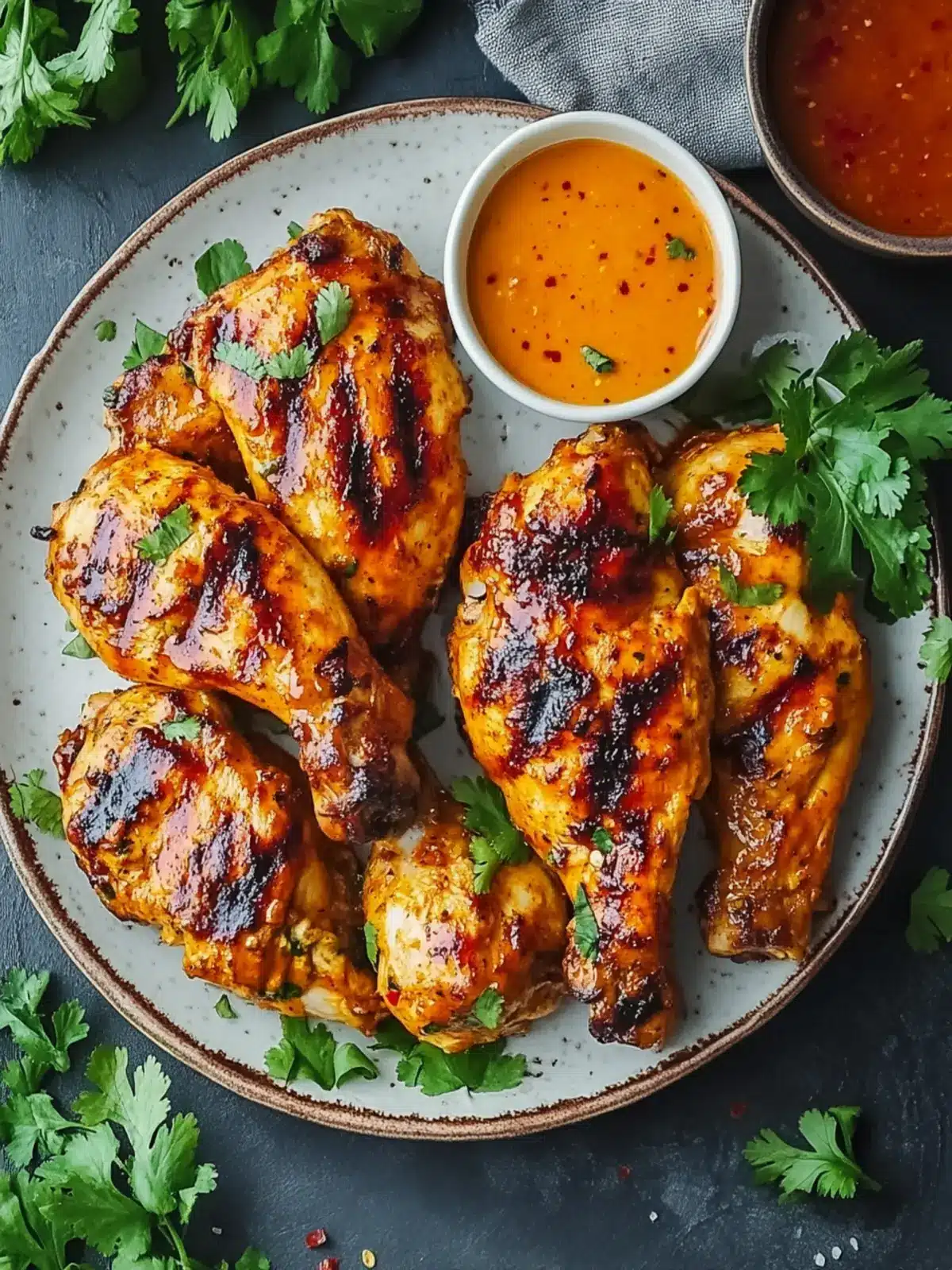 Zesty Nando s Peri Peri Chicken You Can Make at Home 2 Nando s Peri Peri Chicken