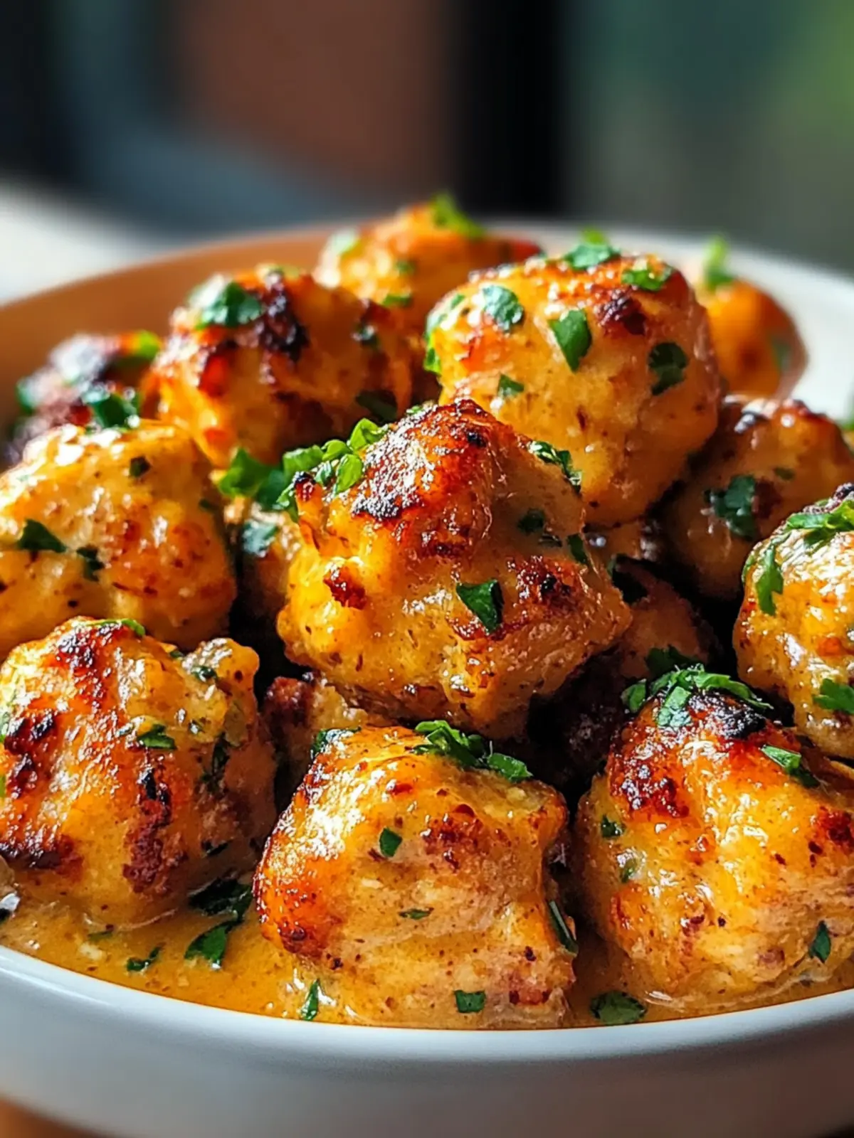Delicious Cowboy Butter Chicken Bites for Effortless Entertaining 2 Cowboy Butter Chicken Bites