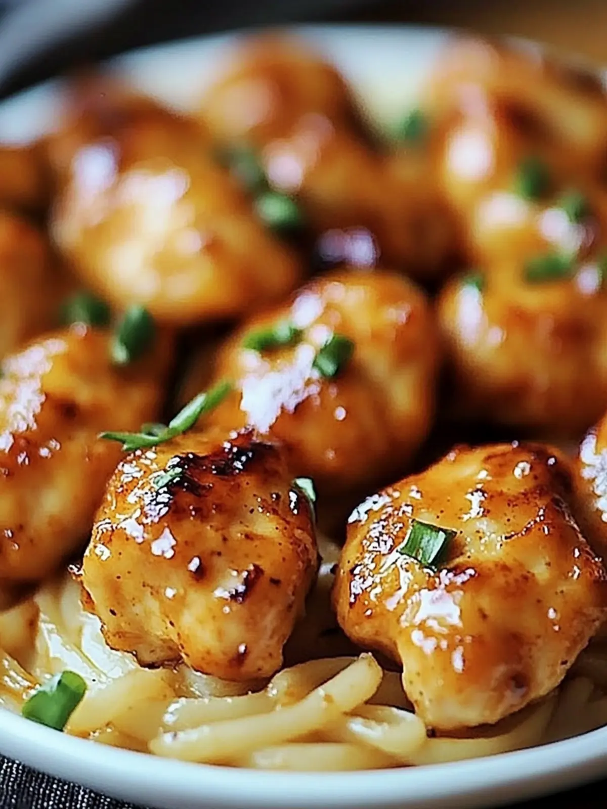 Garlic Butter Chicken Bites: Quick Flavor Awaits You! 4 Garlic Butter Chicken Bites