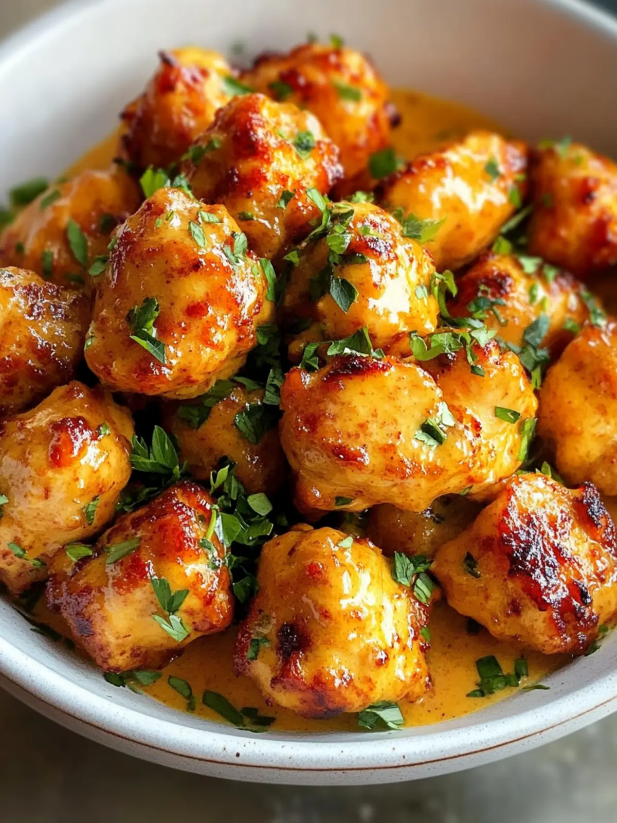 Delicious Cowboy Butter Chicken Bites for Effortless Entertaining 4 Cowboy Butter Chicken Bites