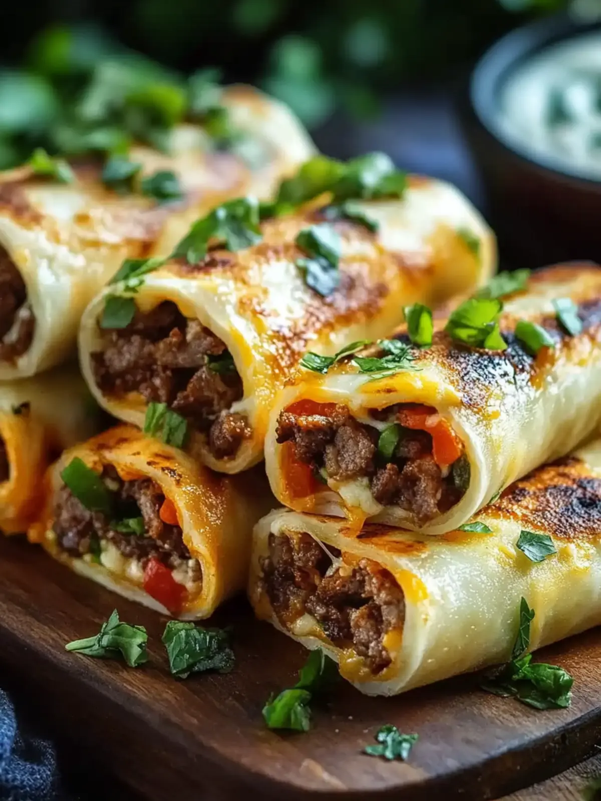 Keto Philly Cheesesteak Roll Ups for Quick Low-Carb Bliss 2 Keto Philly Cheesesteak Roll Ups