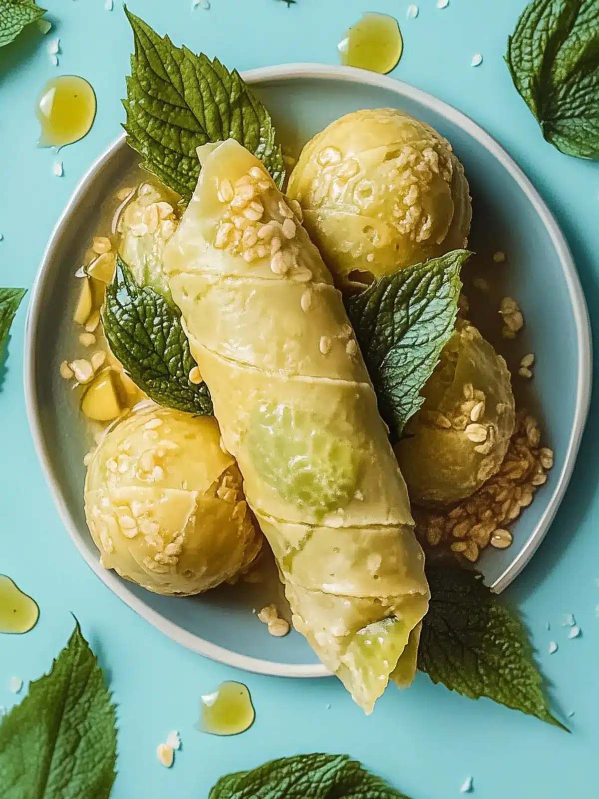 Delicious Malfoof: Cozy Cabbage Rolls for Heartfelt Gatherings 4 Delicious Malfoof